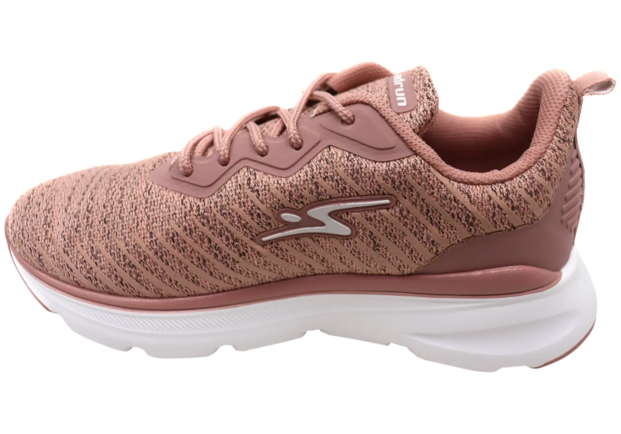 Adrun Excite Damen Bequeme Sportschuhe Hergestellt In Brasilien Adrun Schuhe