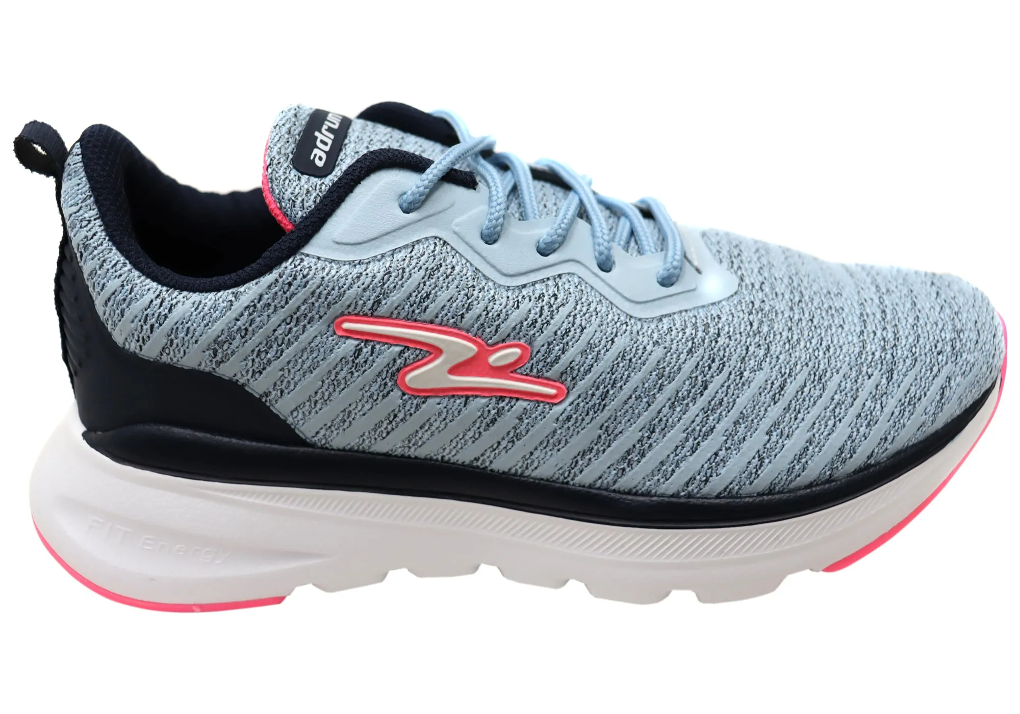 Adrun Excite Damen Bequeme Sportschuhe Hergestellt In Brasilien Adrun Schuhe