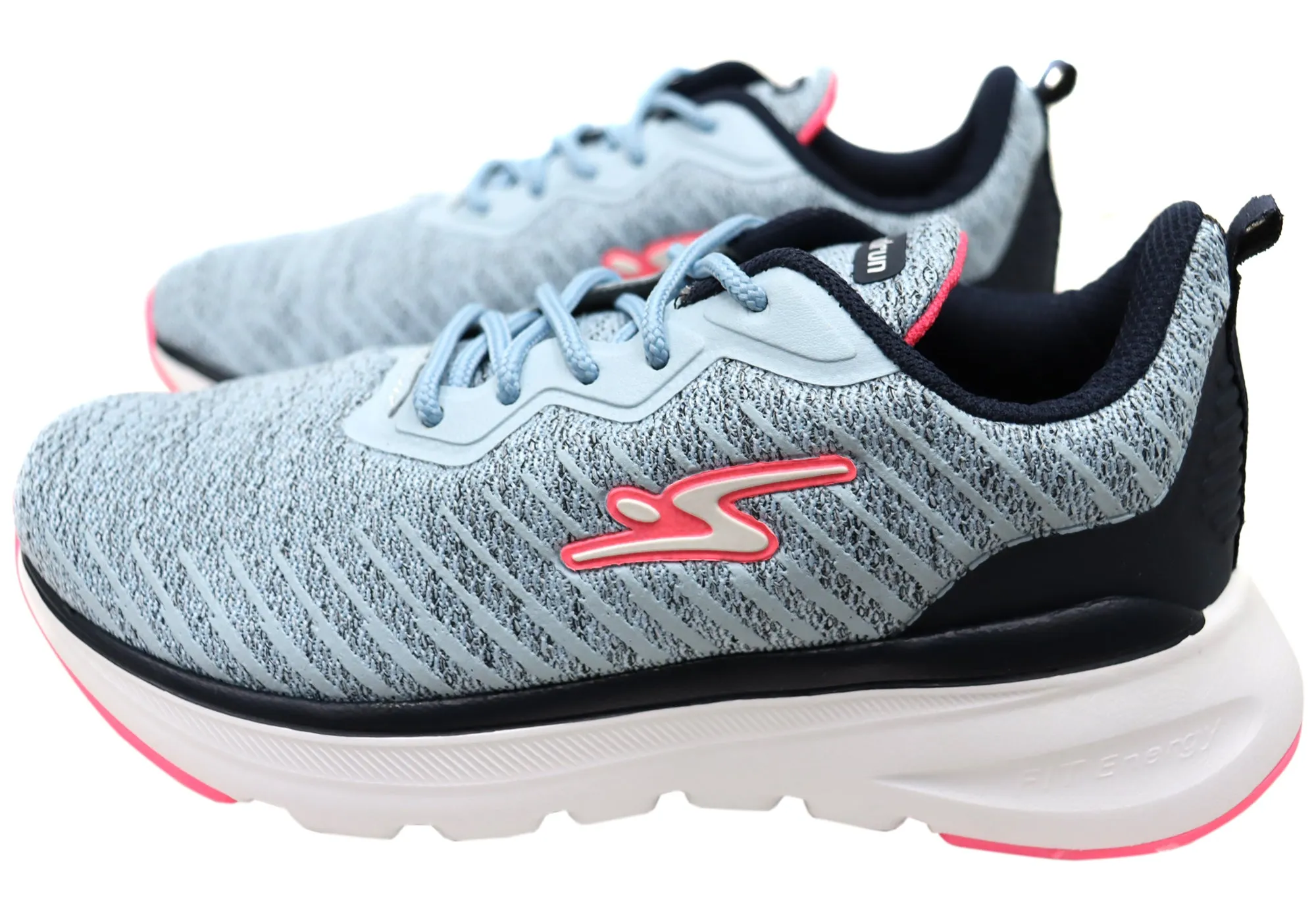 Adrun Excite Damen Bequeme Sportschuhe Hergestellt In Brasilien Adrun Schuhe
