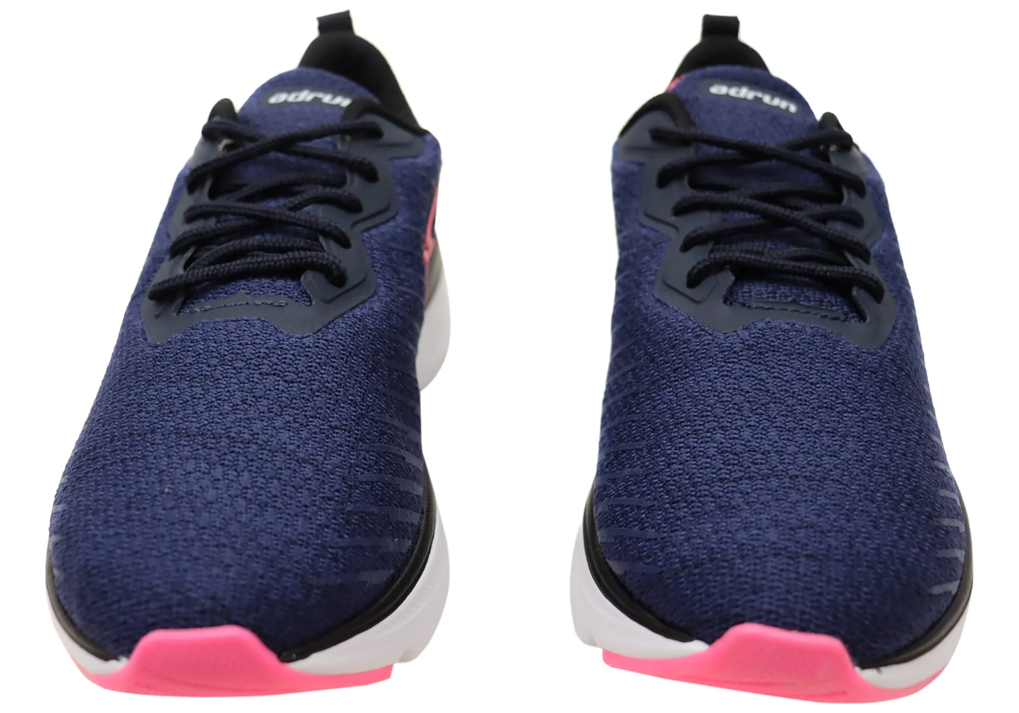 Adrun Excite Damen Bequeme Sportschuhe Hergestellt In Brasilien Adrun Schuhe