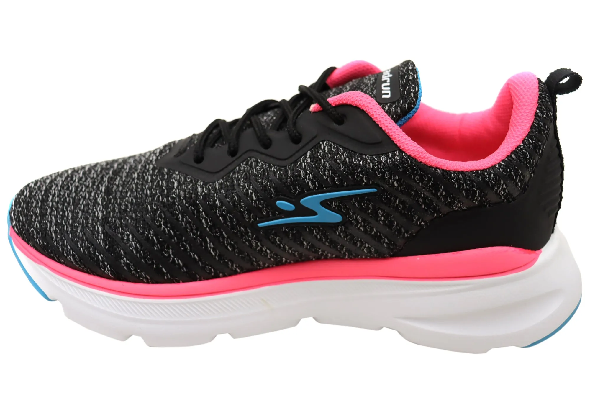Adrun Excite Damen Bequeme Sportschuhe Hergestellt In Brasilien Adrun Schuhe