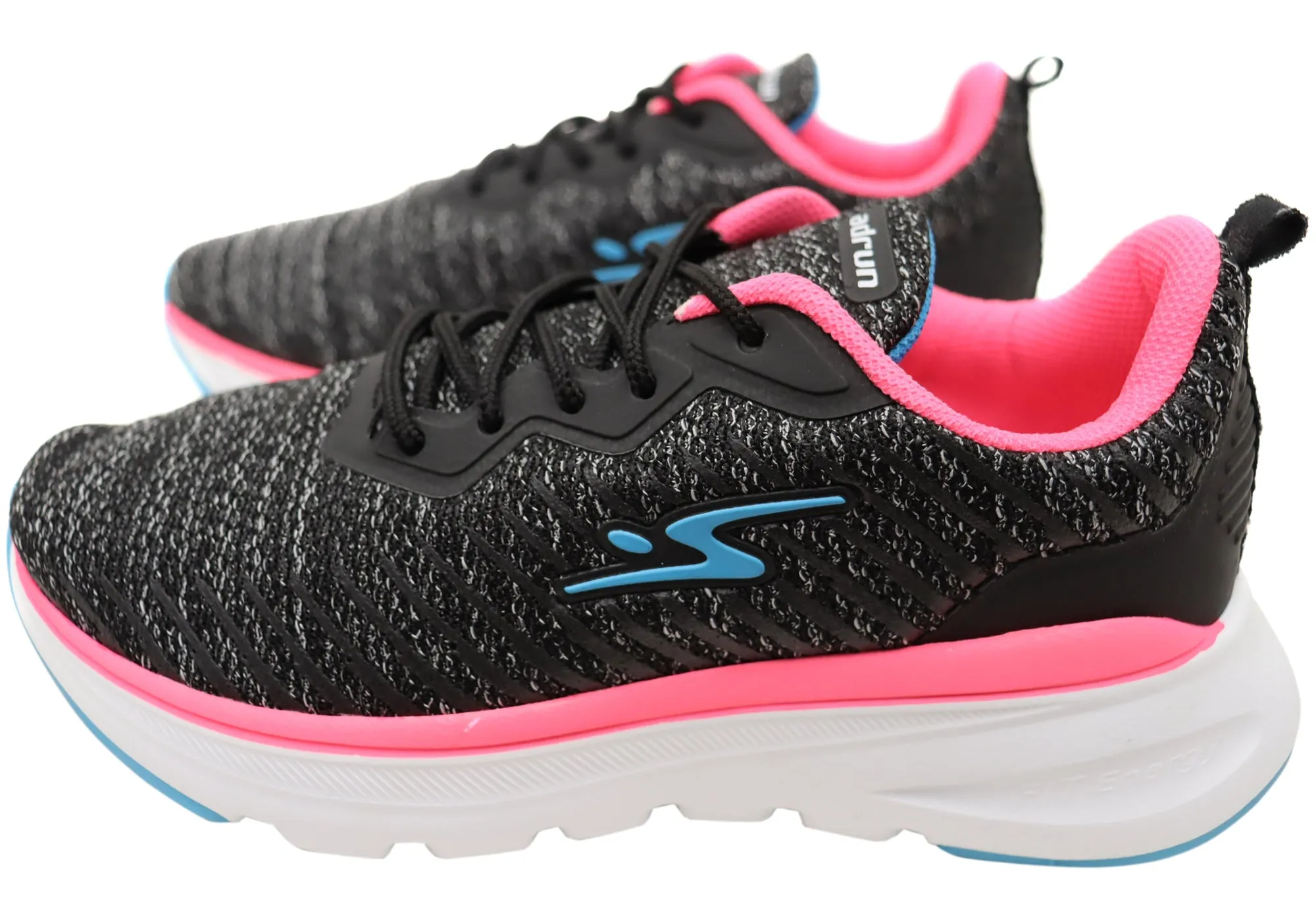 Adrun Excite Damen Bequeme Sportschuhe Hergestellt In Brasilien Adrun Schuhe