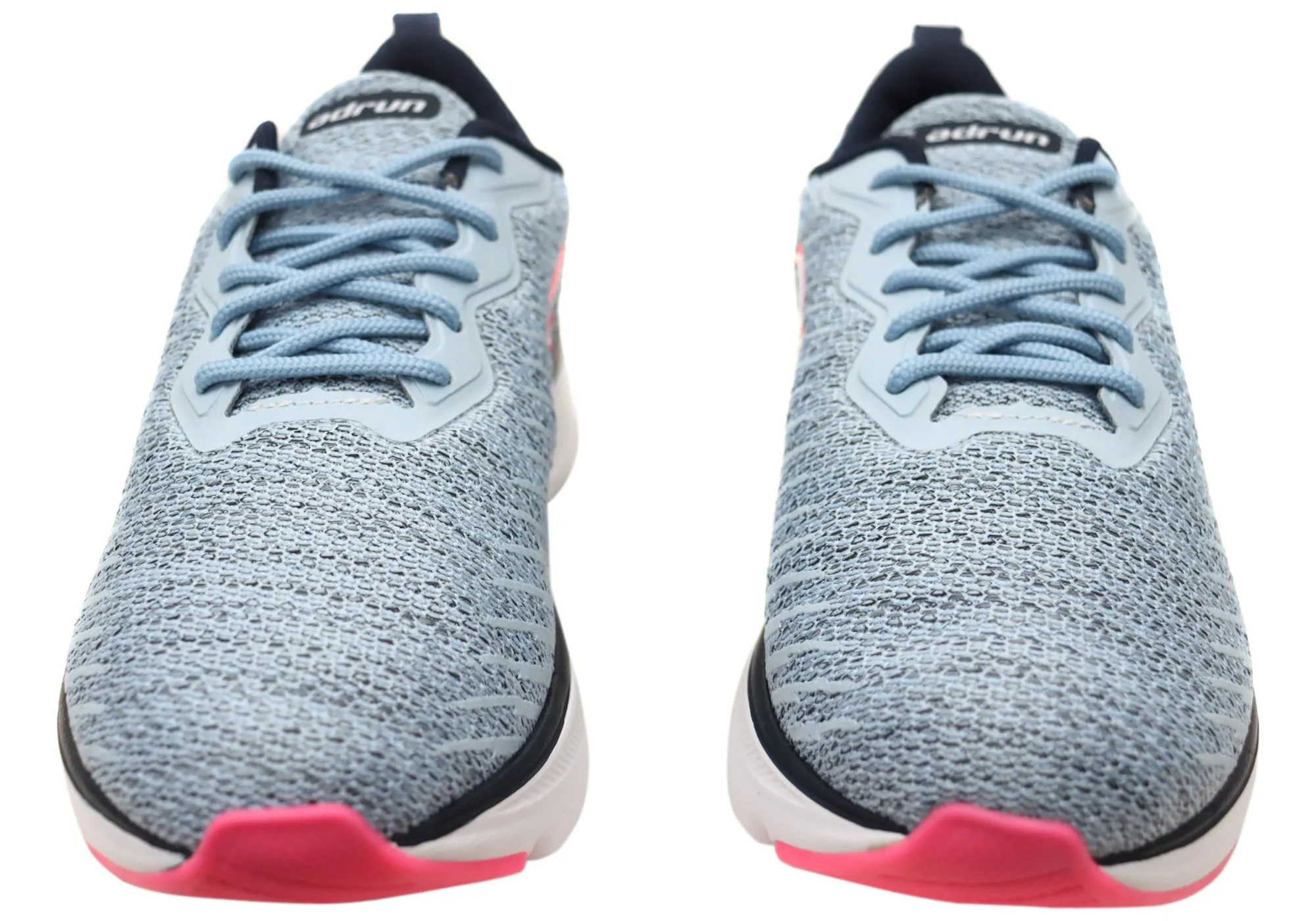 Adrun Excite Damen Bequeme Sportschuhe Hergestellt In Brasilien Adrun Schuhe