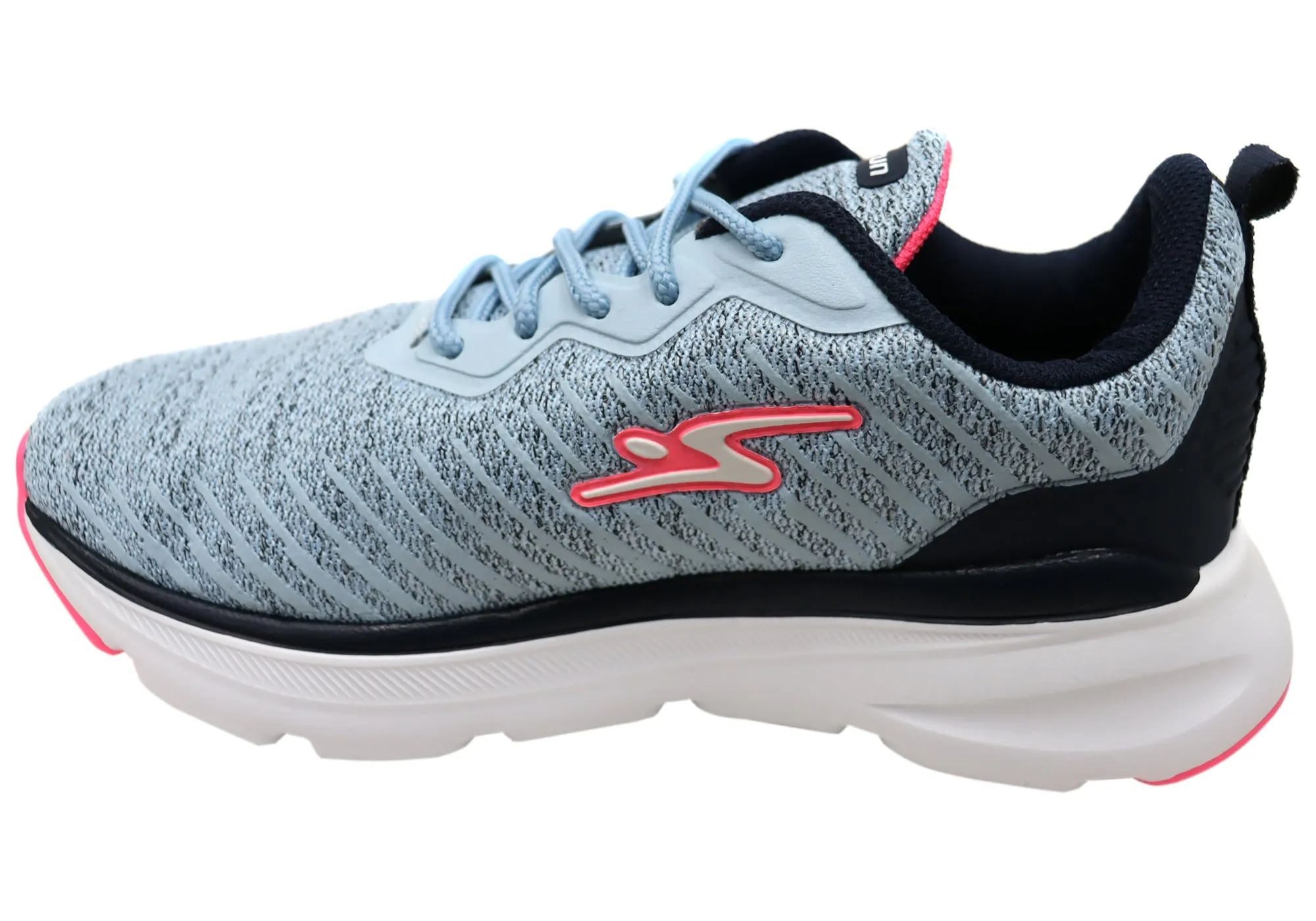Adrun Excite Damen Bequeme Sportschuhe Hergestellt In Brasilien Adrun Schuhe