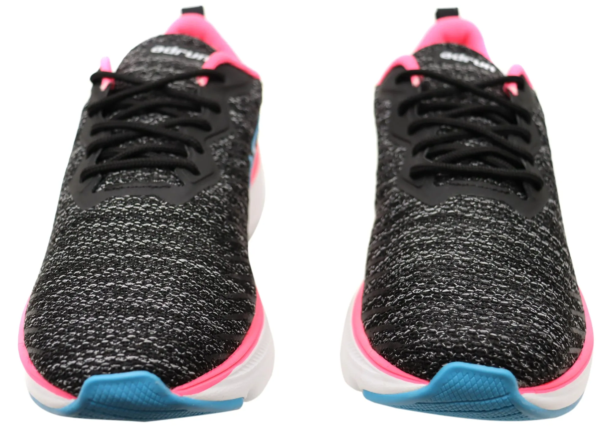 Adrun Excite Damen Bequeme Sportschuhe Hergestellt In Brasilien Adrun Schuhe