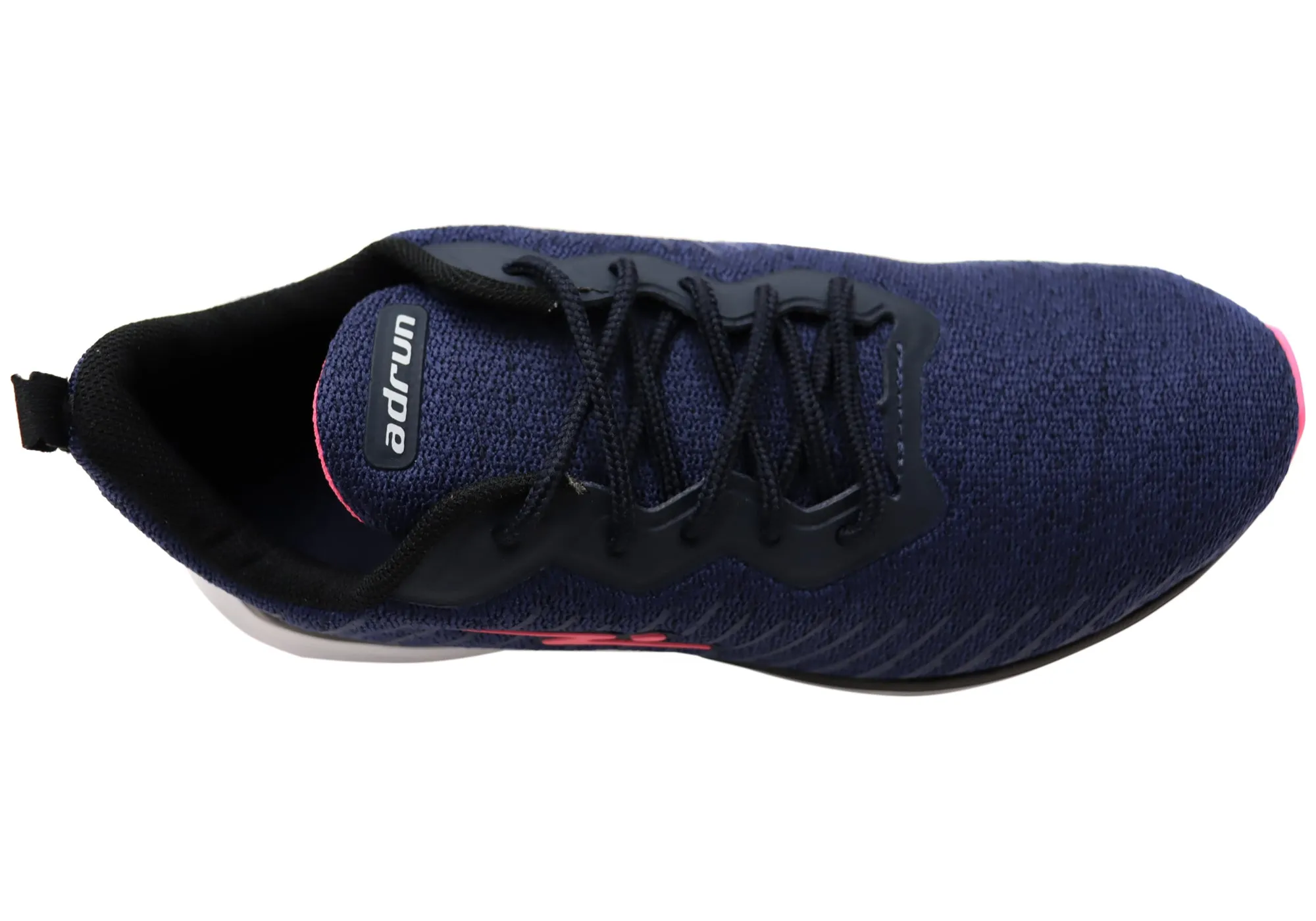 Adrun Excite Damen Bequeme Sportschuhe Hergestellt In Brasilien Adrun Schuhe