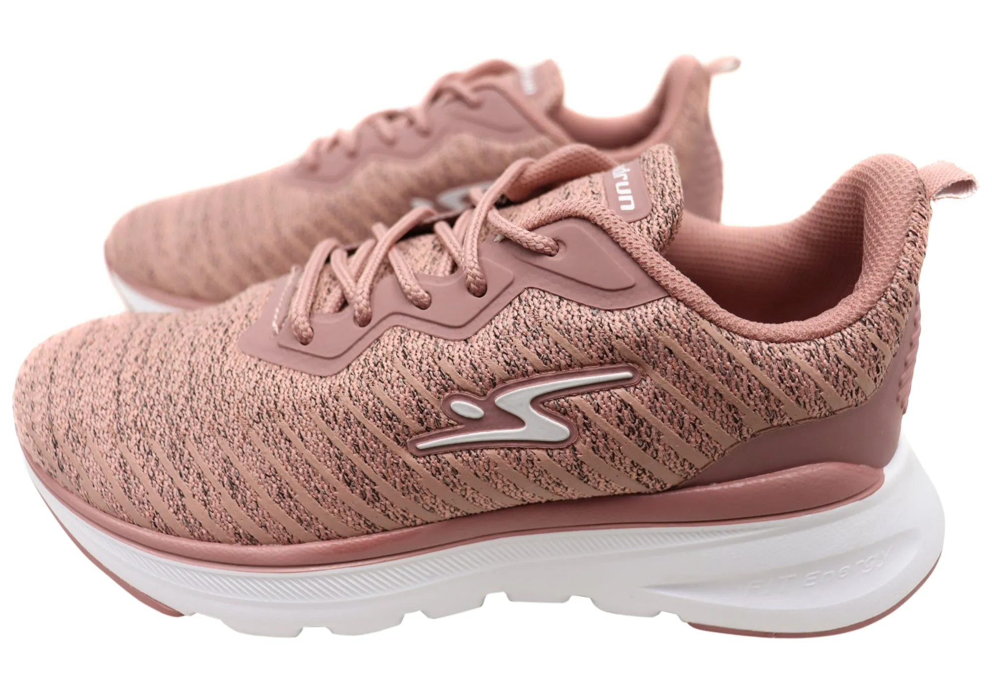 Adrun Excite Damen Bequeme Sportschuhe Hergestellt In Brasilien Adrun Schuhe