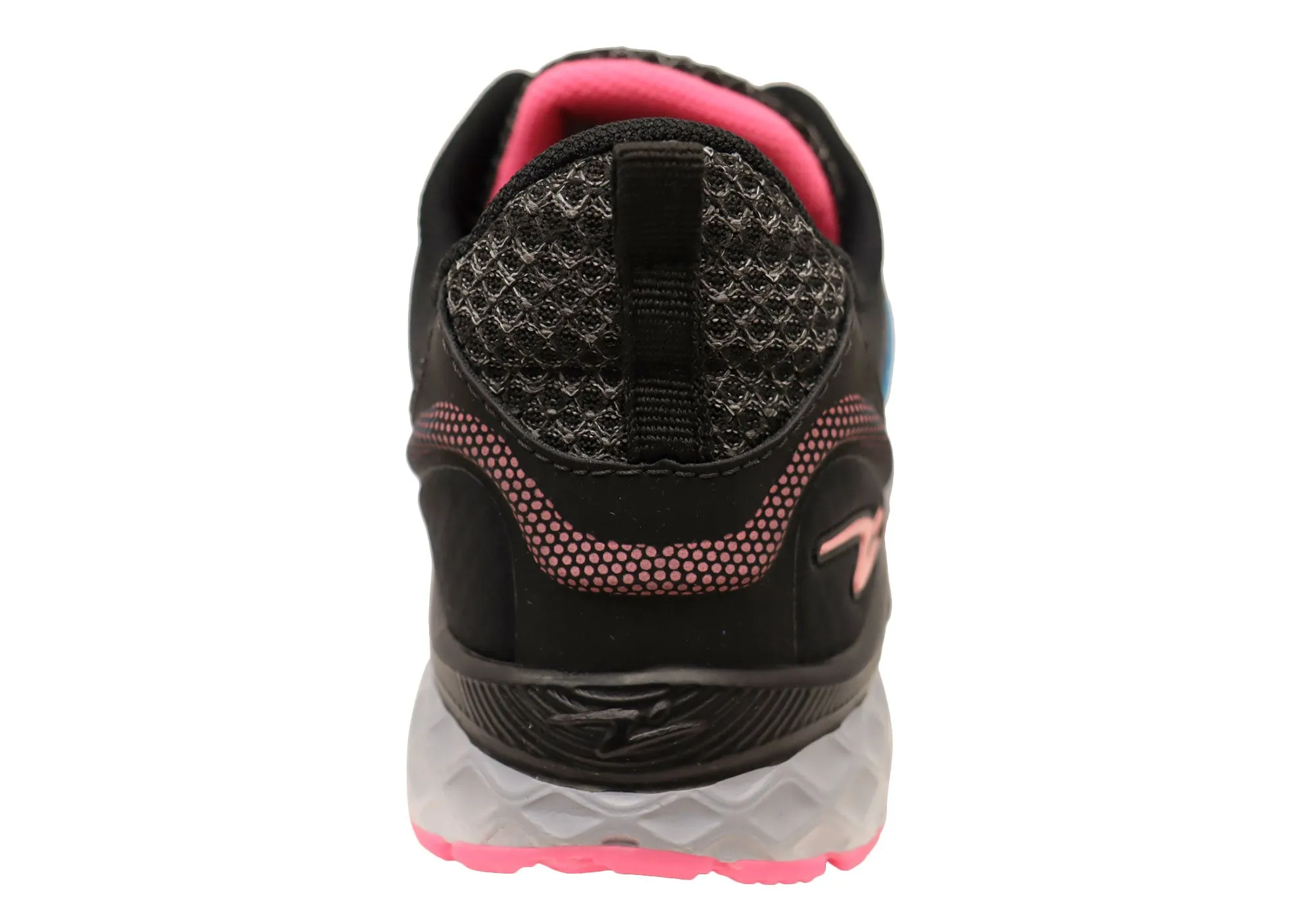 Adrun Motion Damen Bequeme Sportschuhe Hergestellt in Brasilien Adrun Schuhe
