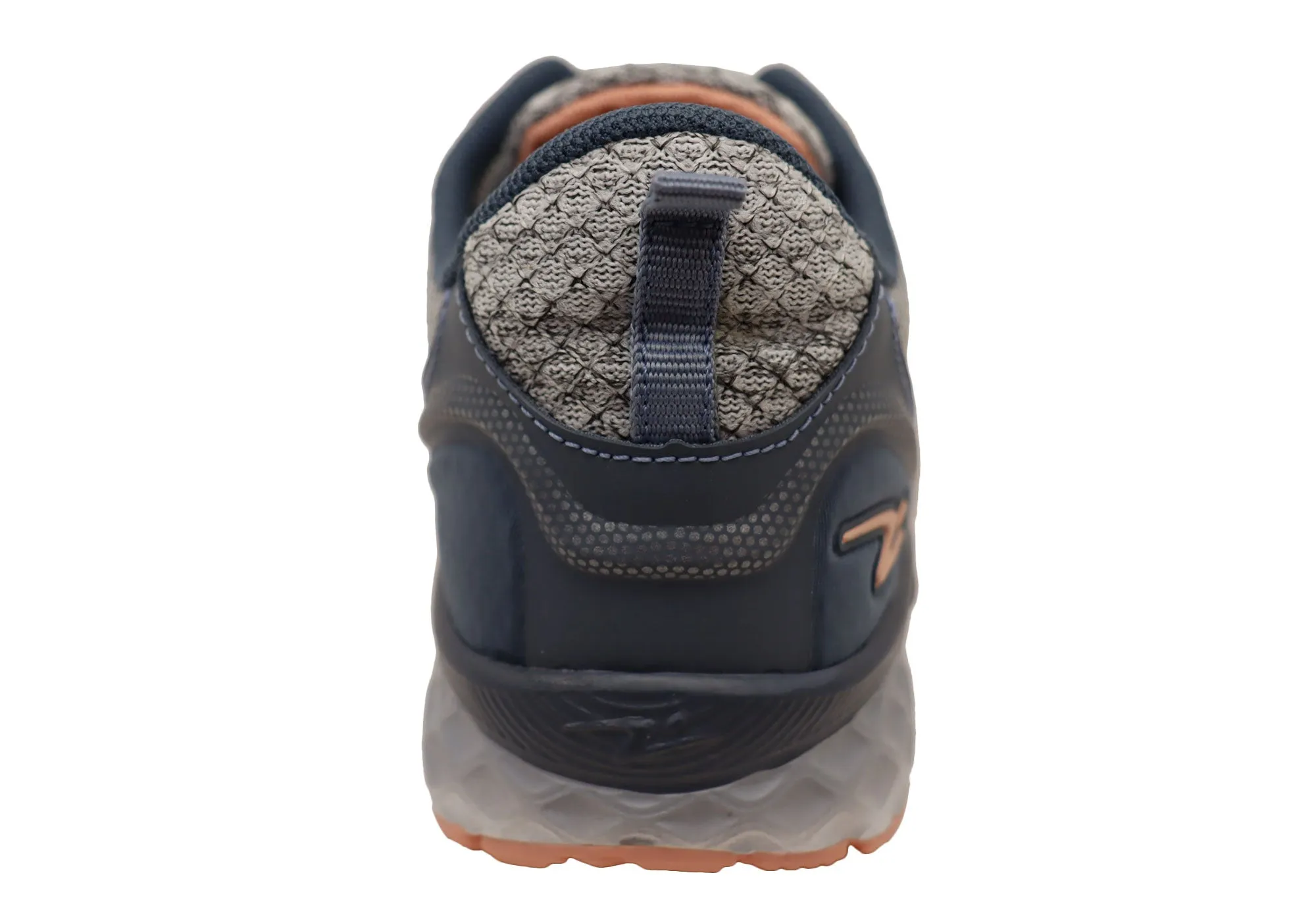 Adrun Motion Damen Bequeme Sportschuhe Hergestellt in Brasilien Adrun Schuhe
