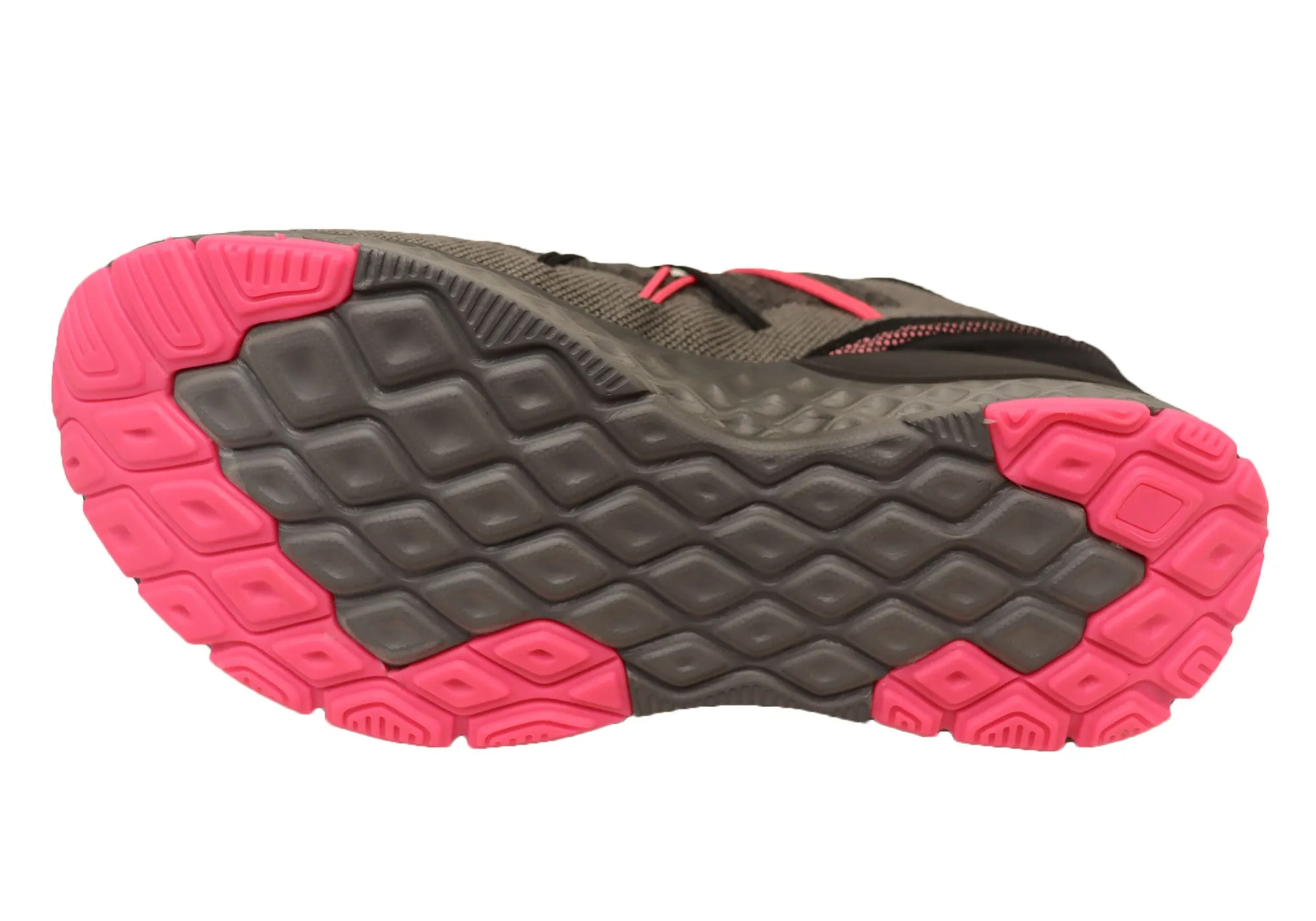 Adrun Motion Damen Bequeme Sportschuhe Hergestellt in Brasilien Adrun Schuhe