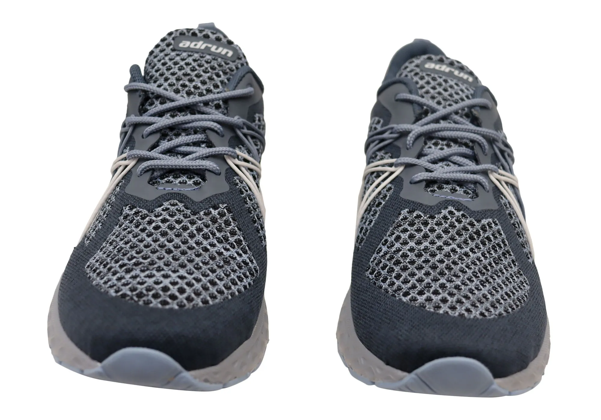 Adrun Motion Damen Bequeme Sportschuhe Hergestellt in Brasilien Adrun Schuhe