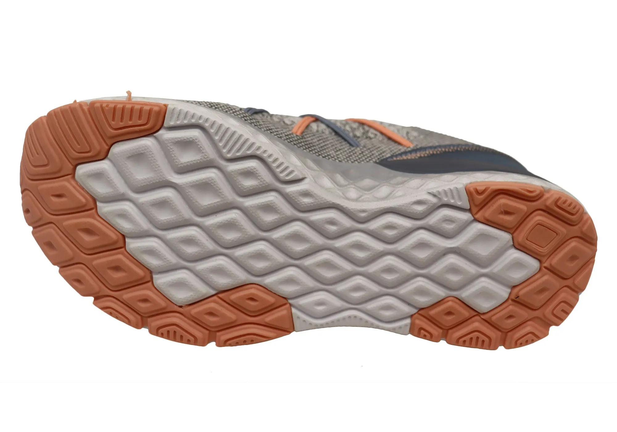 Adrun Motion Damen Bequeme Sportschuhe Hergestellt in Brasilien Adrun Schuhe