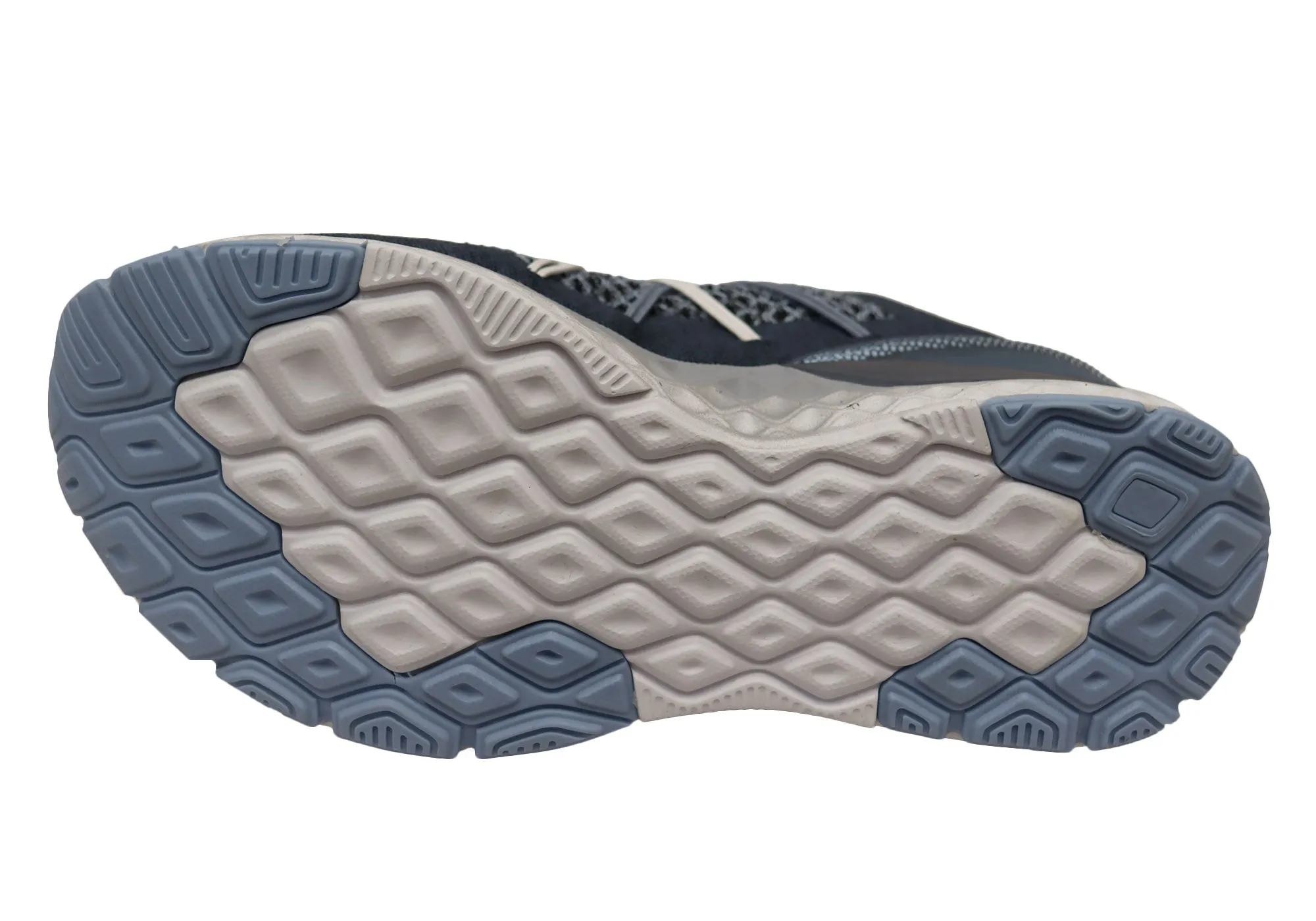 Adrun Motion Damen Bequeme Sportschuhe Hergestellt in Brasilien Adrun Schuhe