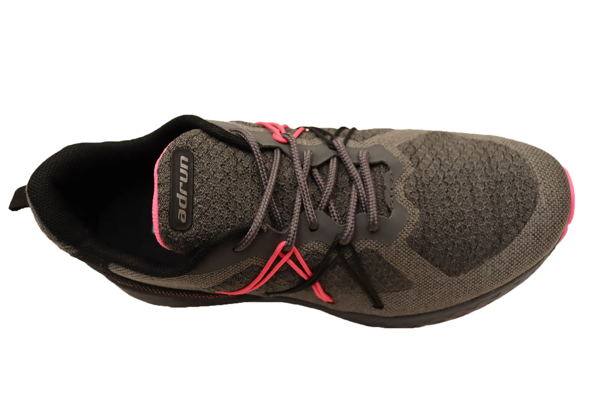 Adrun Motion Damen Bequeme Sportschuhe Hergestellt in Brasilien Adrun Schuhe