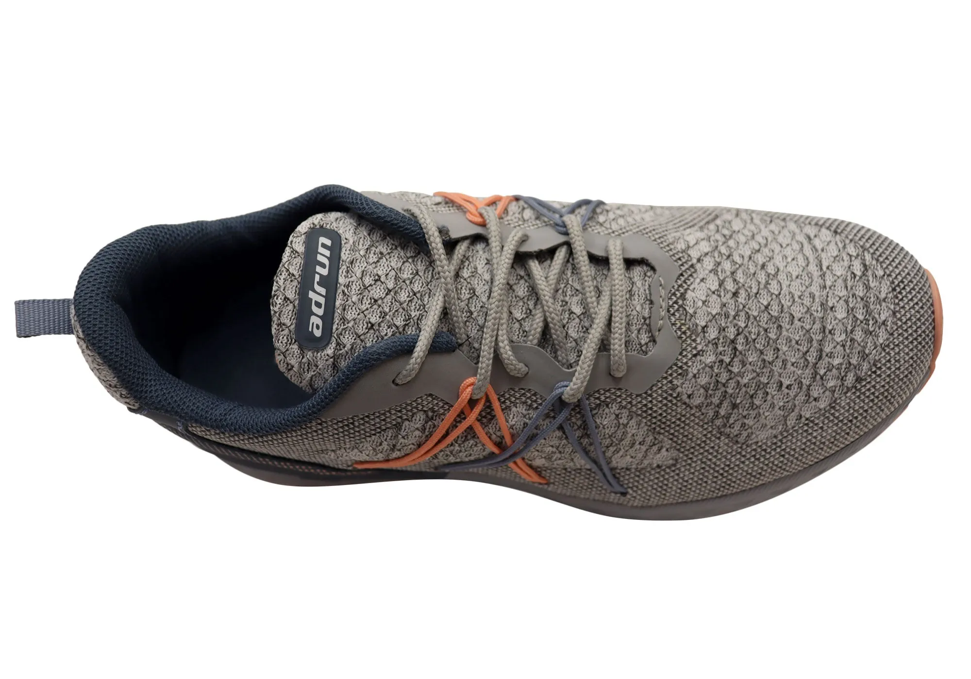 Adrun Motion Damen Bequeme Sportschuhe Hergestellt in Brasilien Adrun Schuhe