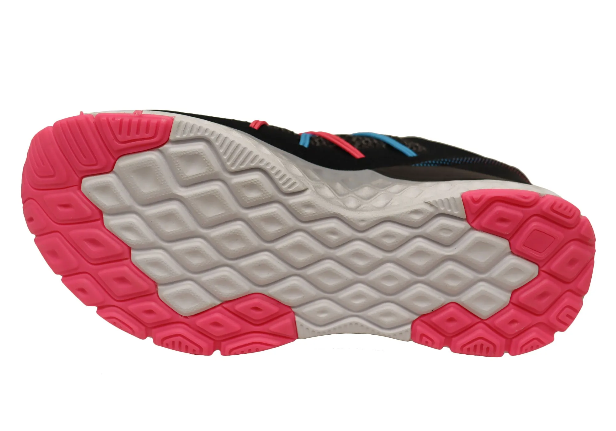 Adrun Motion Damen Bequeme Sportschuhe Hergestellt in Brasilien Adrun Schuhe