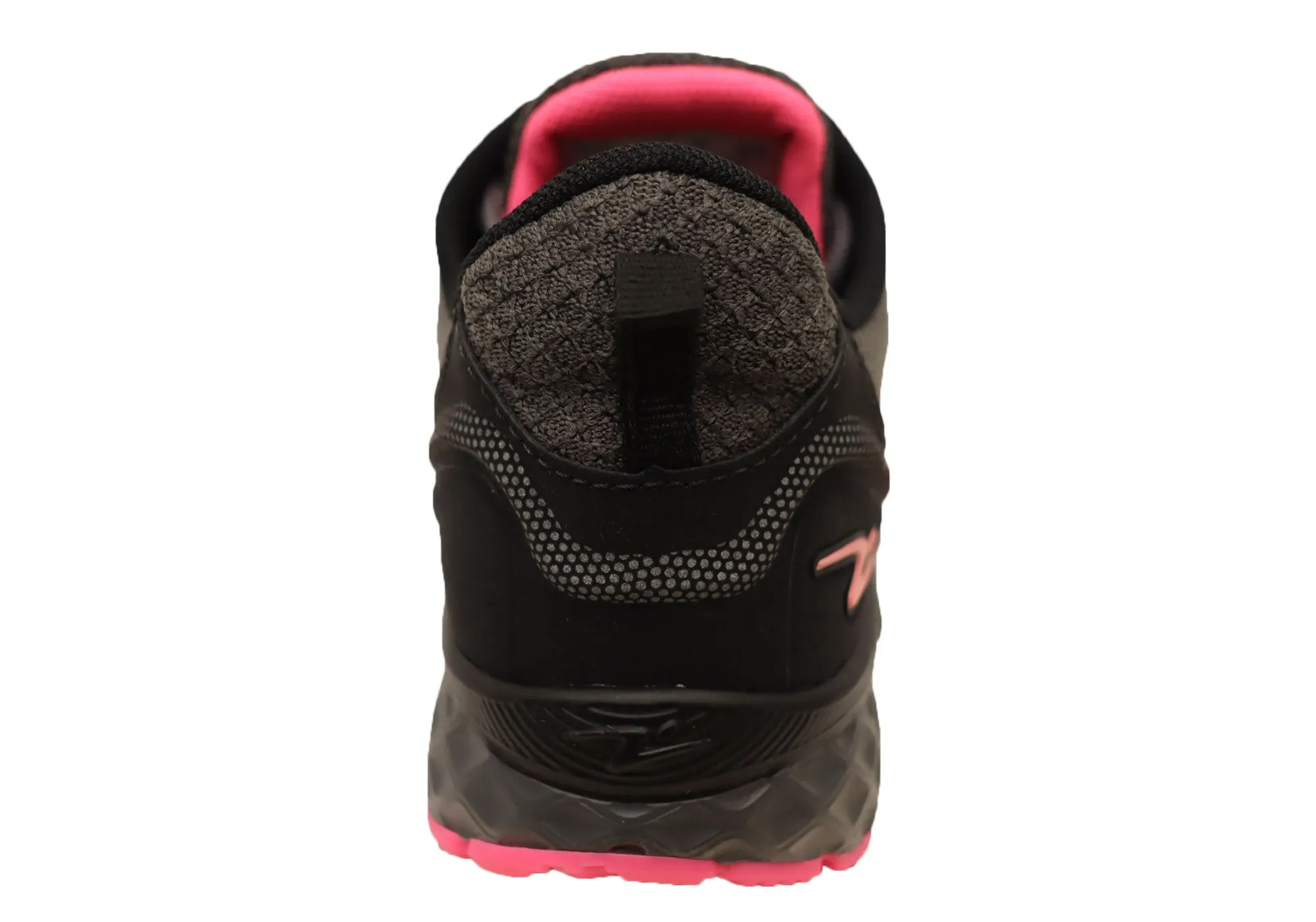 Adrun Motion Damen Bequeme Sportschuhe Hergestellt in Brasilien Adrun Schuhe