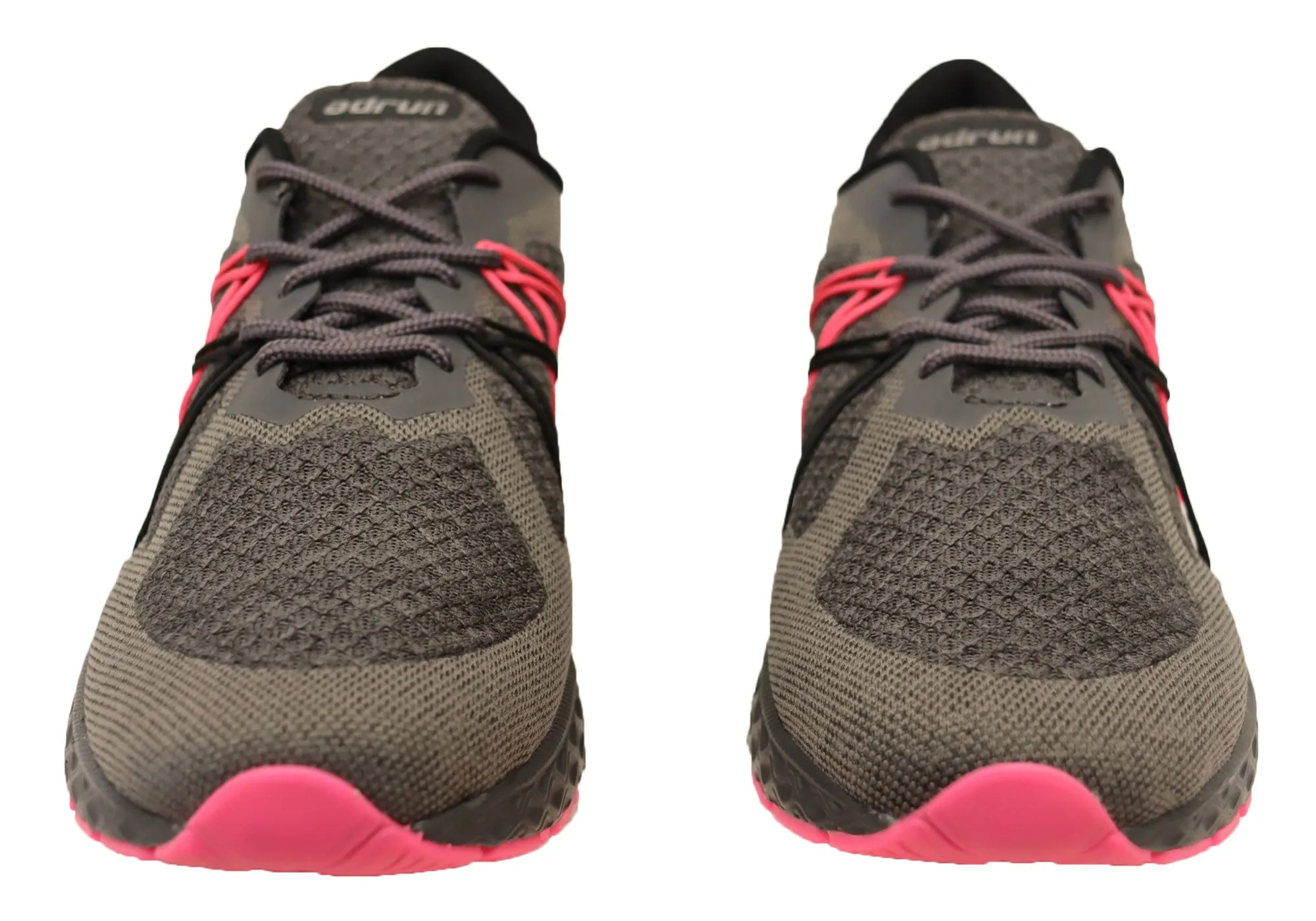 Adrun Motion Damen Bequeme Sportschuhe Hergestellt in Brasilien Adrun Schuhe