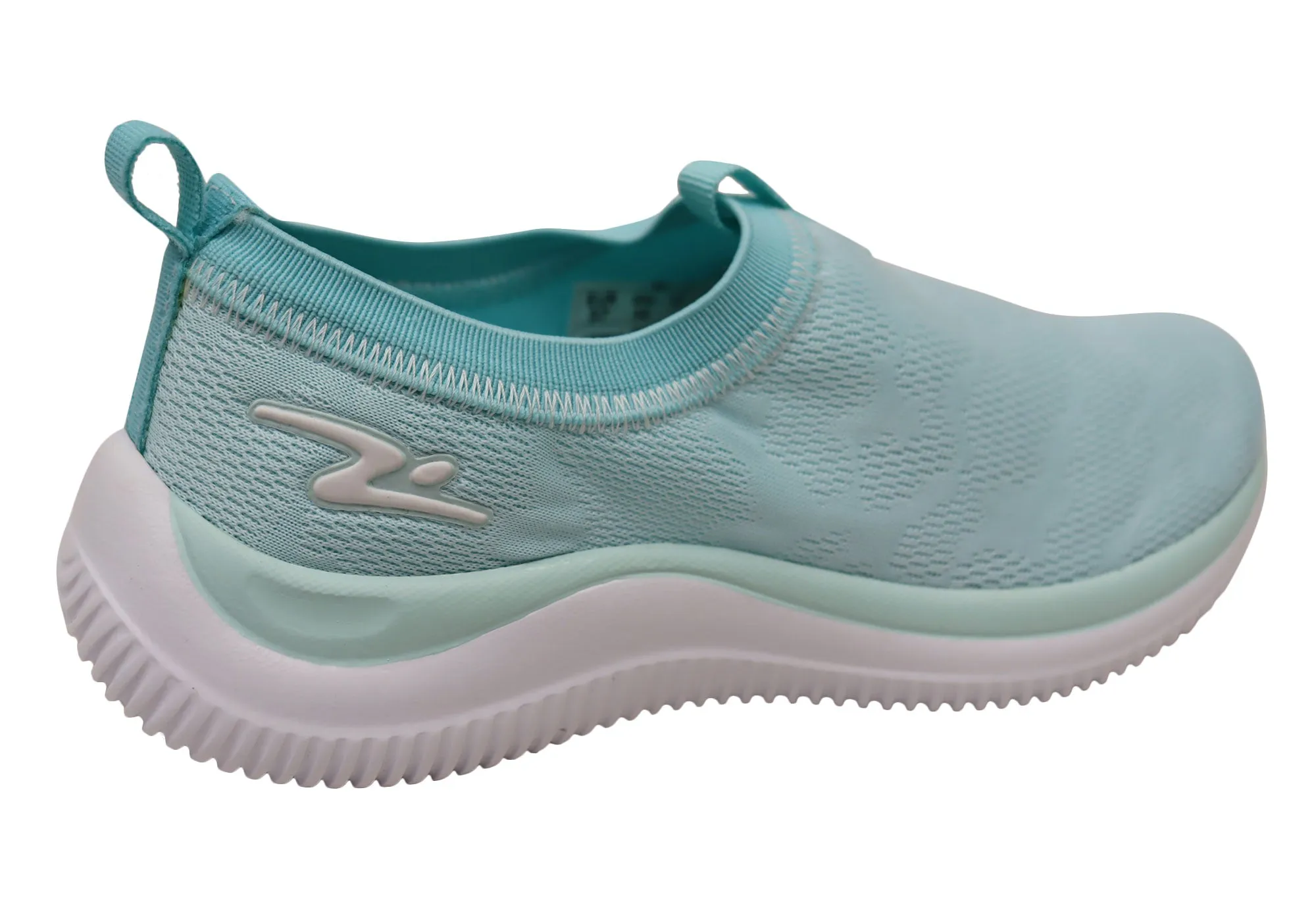 Adrun Vezar Damen Bequeme Schlupfschuhe Hergestellt in Brasilien Adrun Schuhe