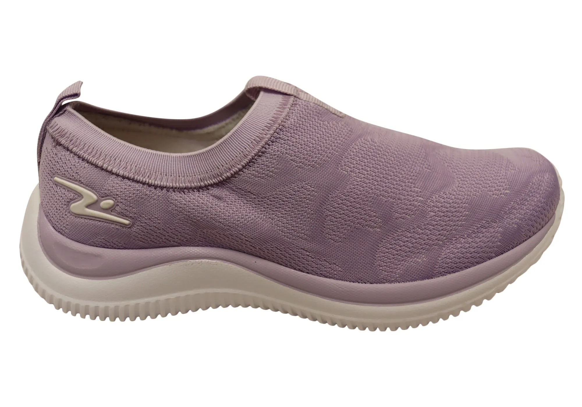 Adrun Vezar Damen Bequeme Schlupfschuhe Hergestellt in Brasilien Adrun Schuhe