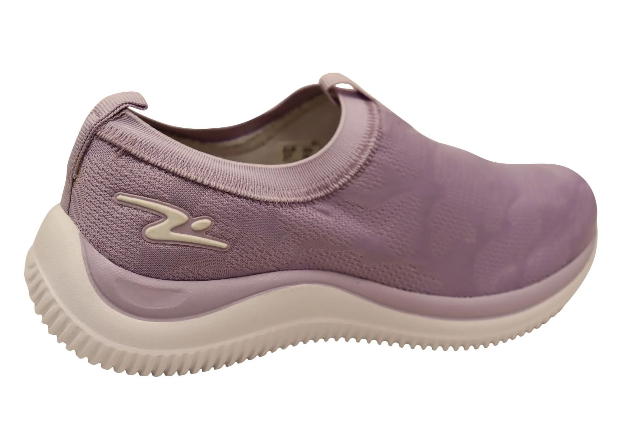 Adrun Vezar Damen Bequeme Schlupfschuhe Hergestellt in Brasilien Adrun Schuhe