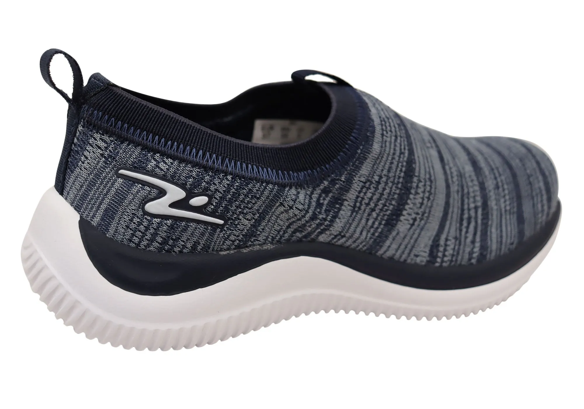 Adrun Vezar Damen Bequeme Schlupfschuhe Hergestellt in Brasilien Adrun Schuhe