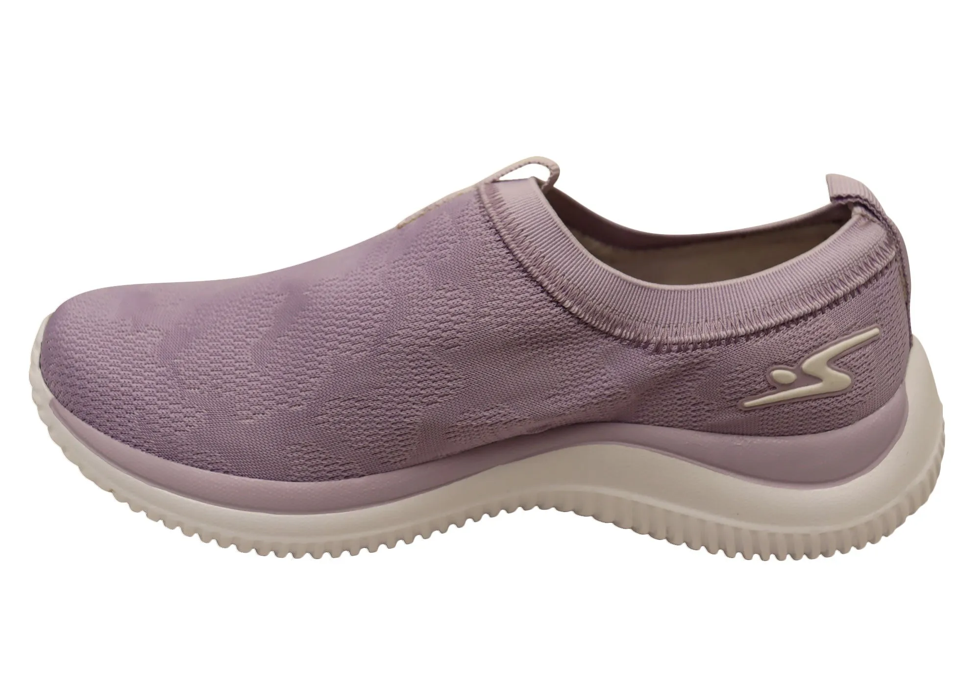 Adrun Vezar Damen Bequeme Schlupfschuhe Hergestellt in Brasilien Adrun Schuhe