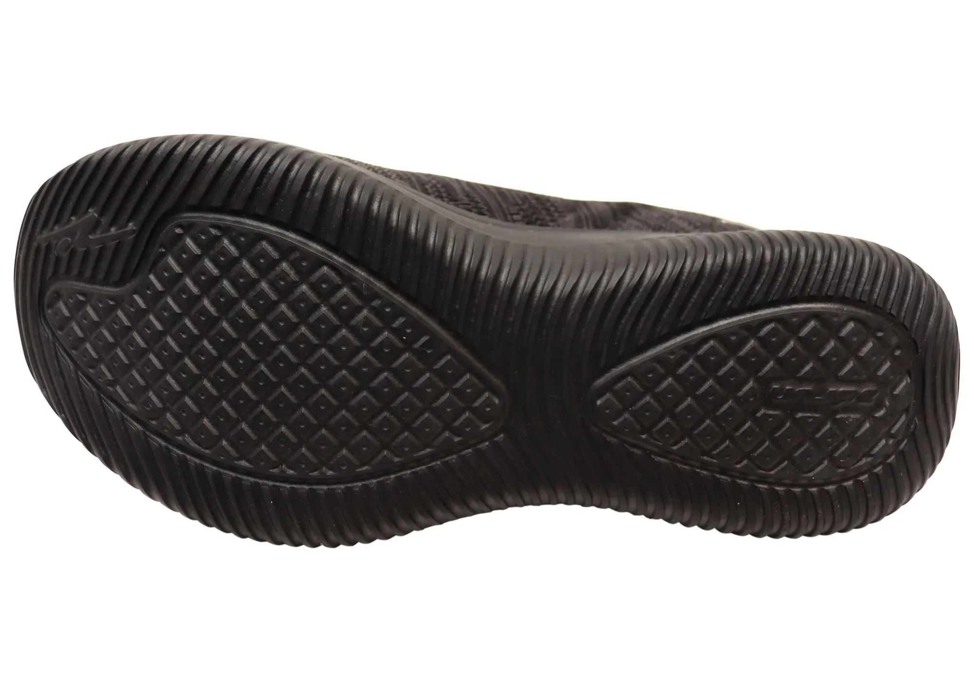 Adrun Vezar Damen Bequeme Schlupfschuhe Hergestellt in Brasilien Adrun Schuhe