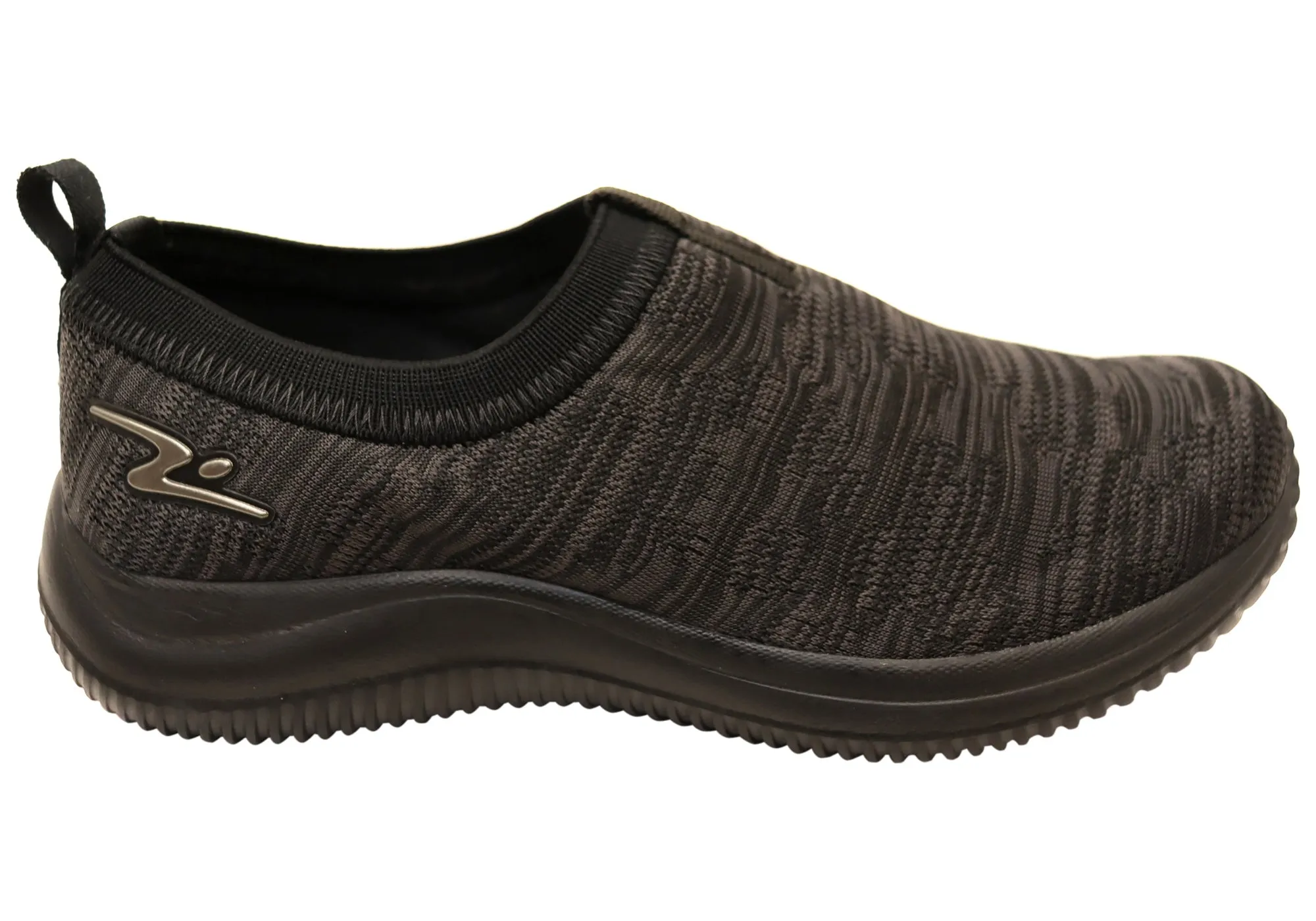 Adrun Vezar Damen Bequeme Schlupfschuhe Hergestellt in Brasilien Adrun Schuhe