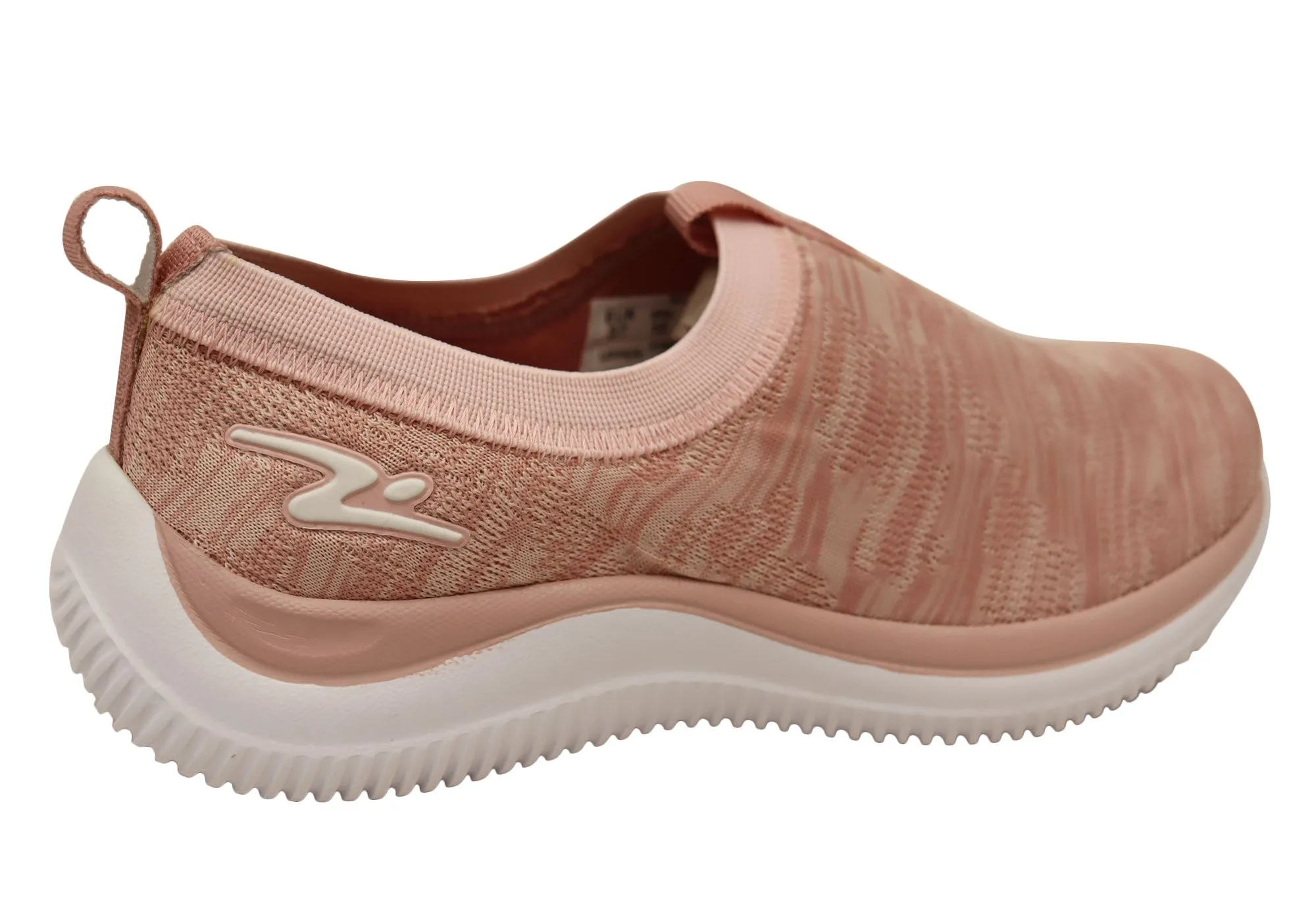 Adrun Vezar Damen Bequeme Schlupfschuhe Hergestellt in Brasilien Adrun Schuhe