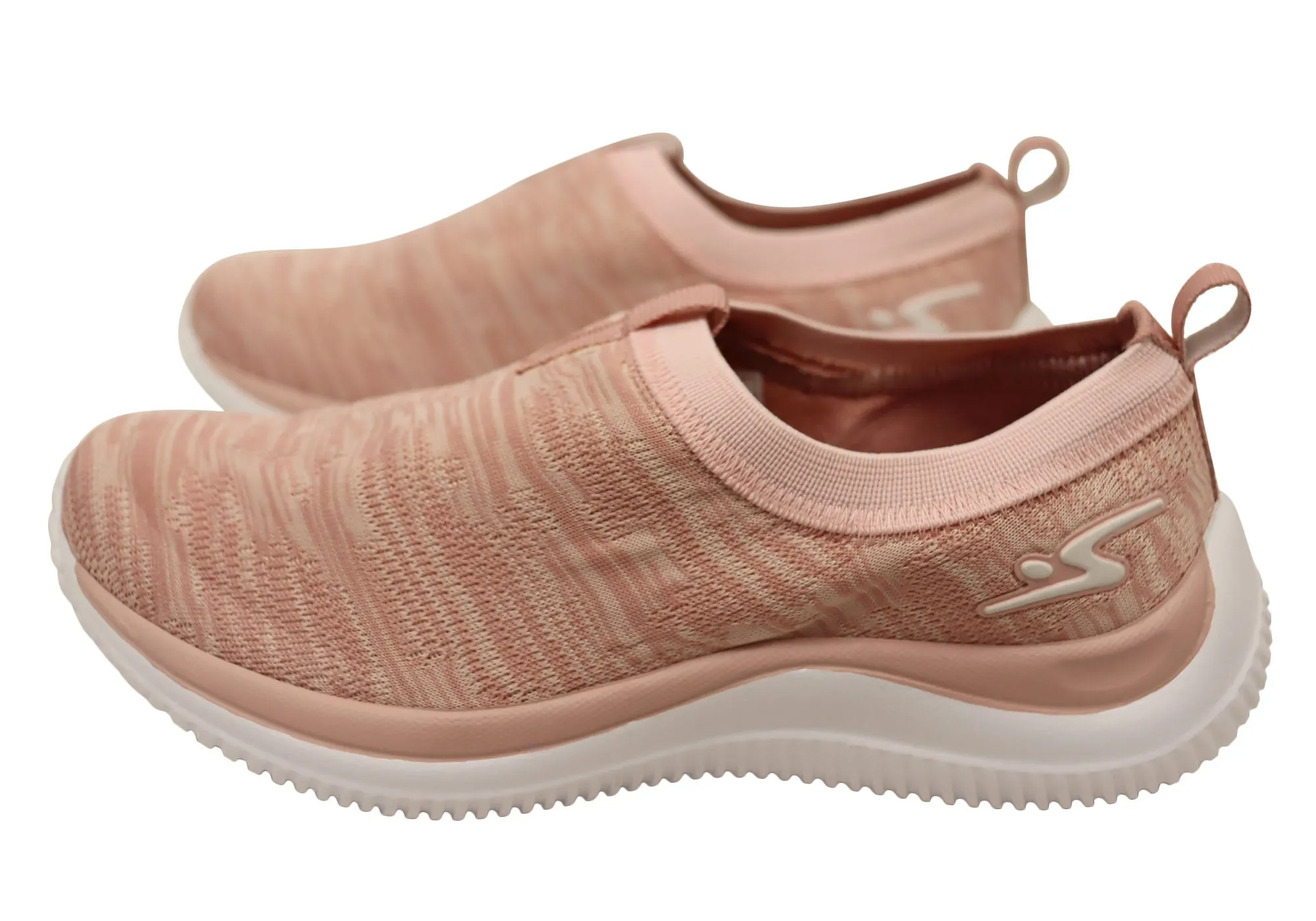 Adrun Vezar Damen Bequeme Schlupfschuhe Hergestellt in Brasilien Adrun Schuhe