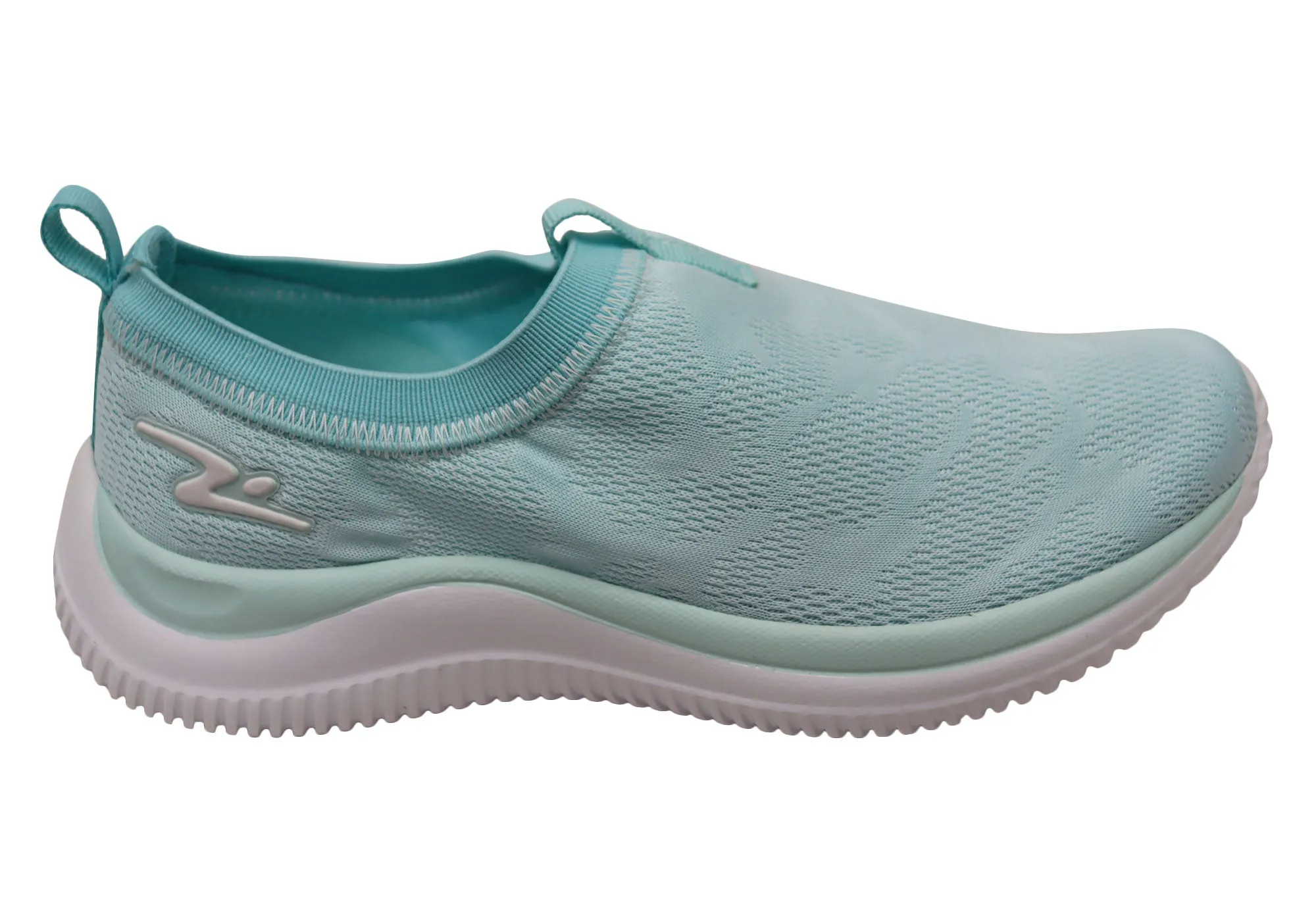 Adrun Vezar Damen Bequeme Schlupfschuhe Hergestellt in Brasilien Adrun Schuhe