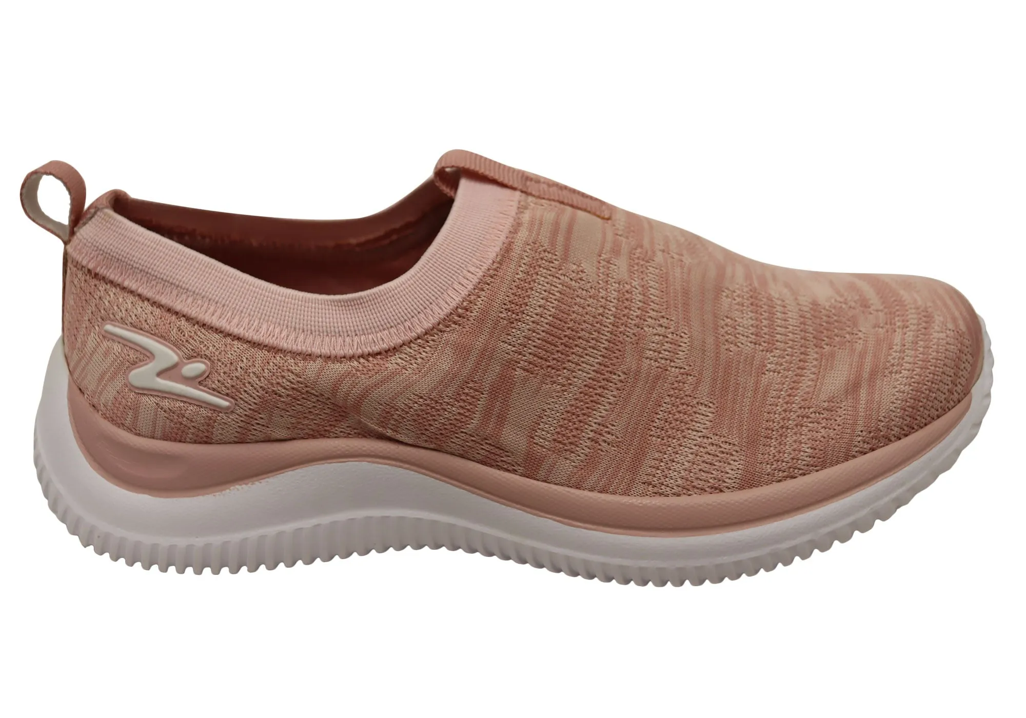 Adrun Vezar Damen Bequeme Schlupfschuhe Hergestellt in Brasilien Adrun Schuhe