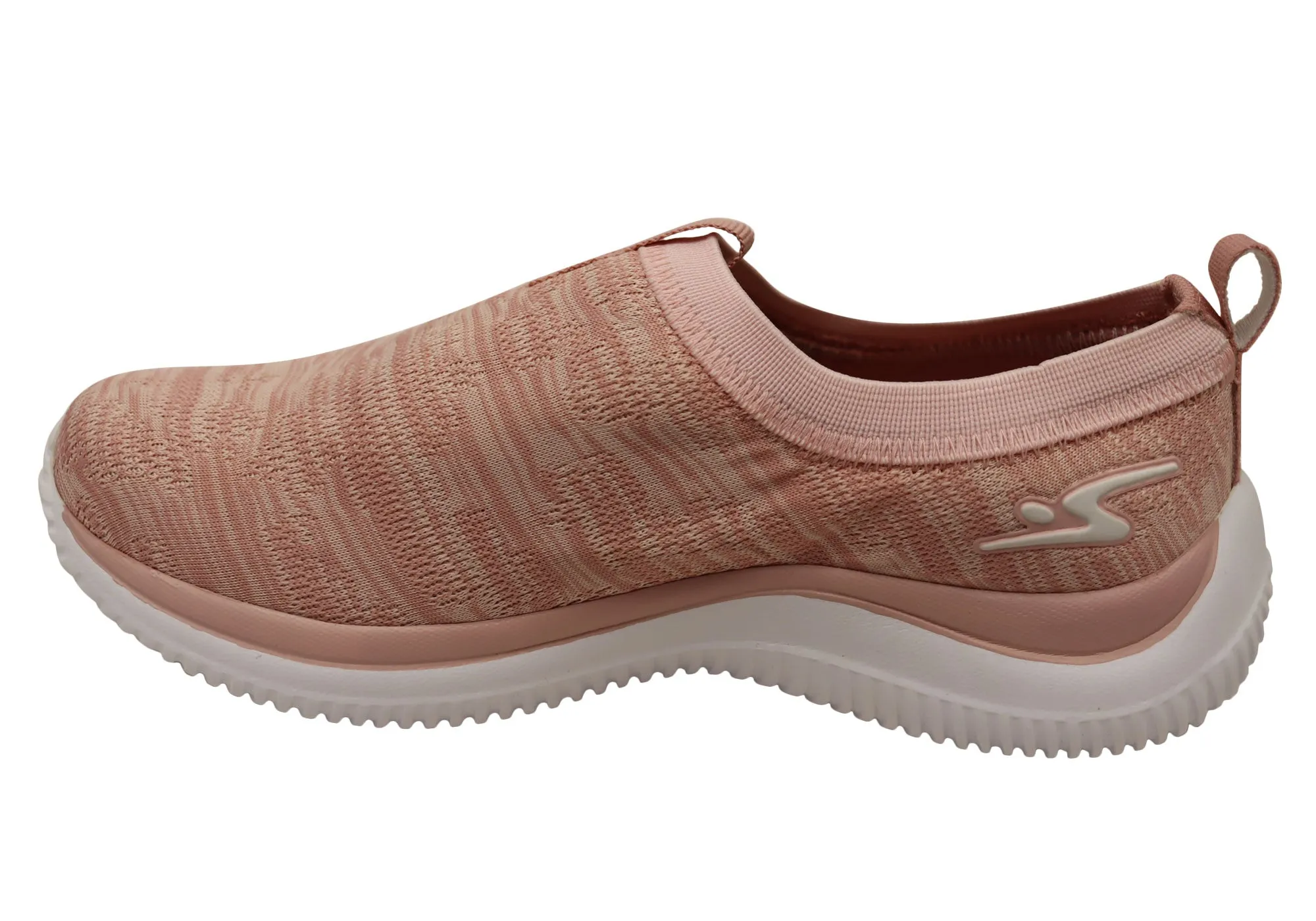 Adrun Vezar Damen Bequeme Schlupfschuhe Hergestellt in Brasilien Adrun Schuhe