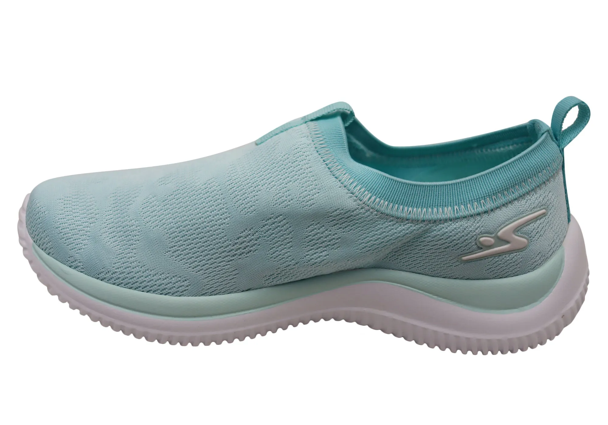 Adrun Vezar Damen Bequeme Schlupfschuhe Hergestellt in Brasilien Adrun Schuhe
