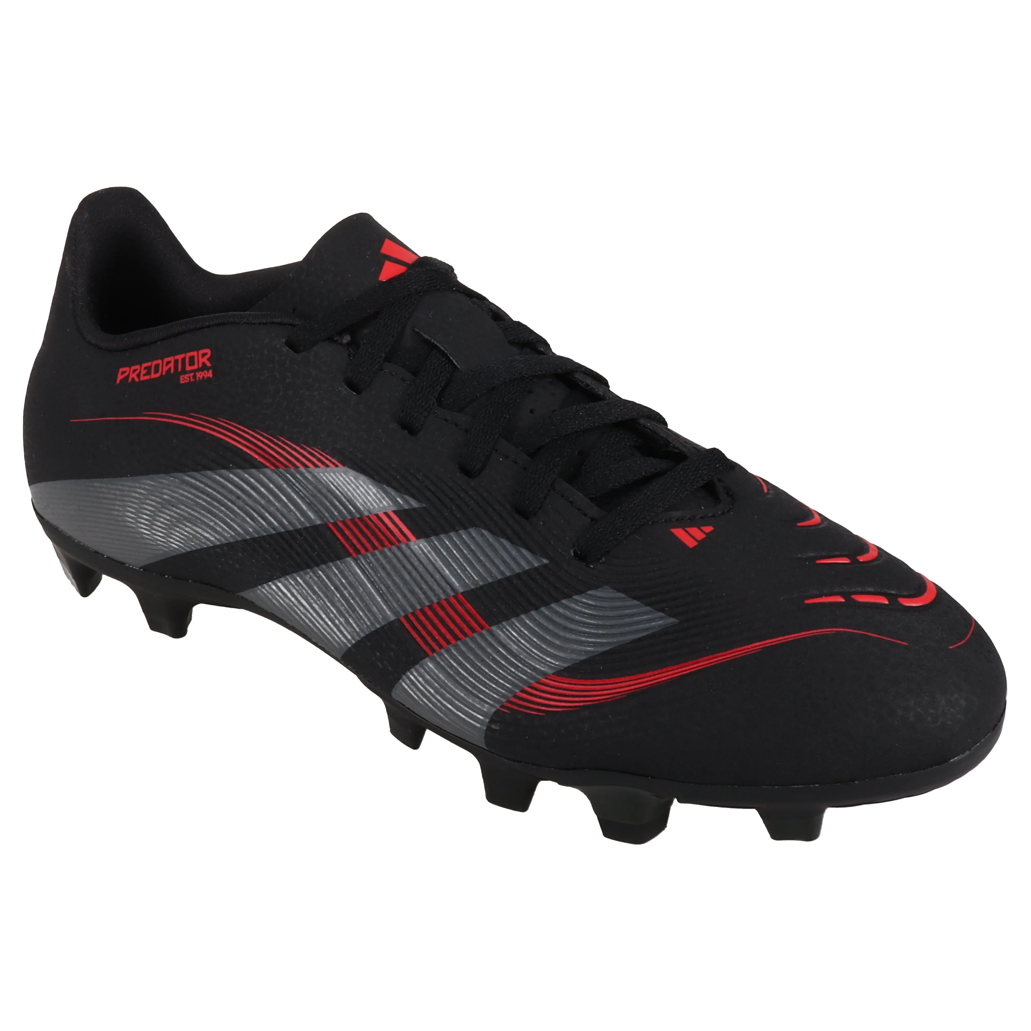 Adult Predator Club FG Fußballschuh