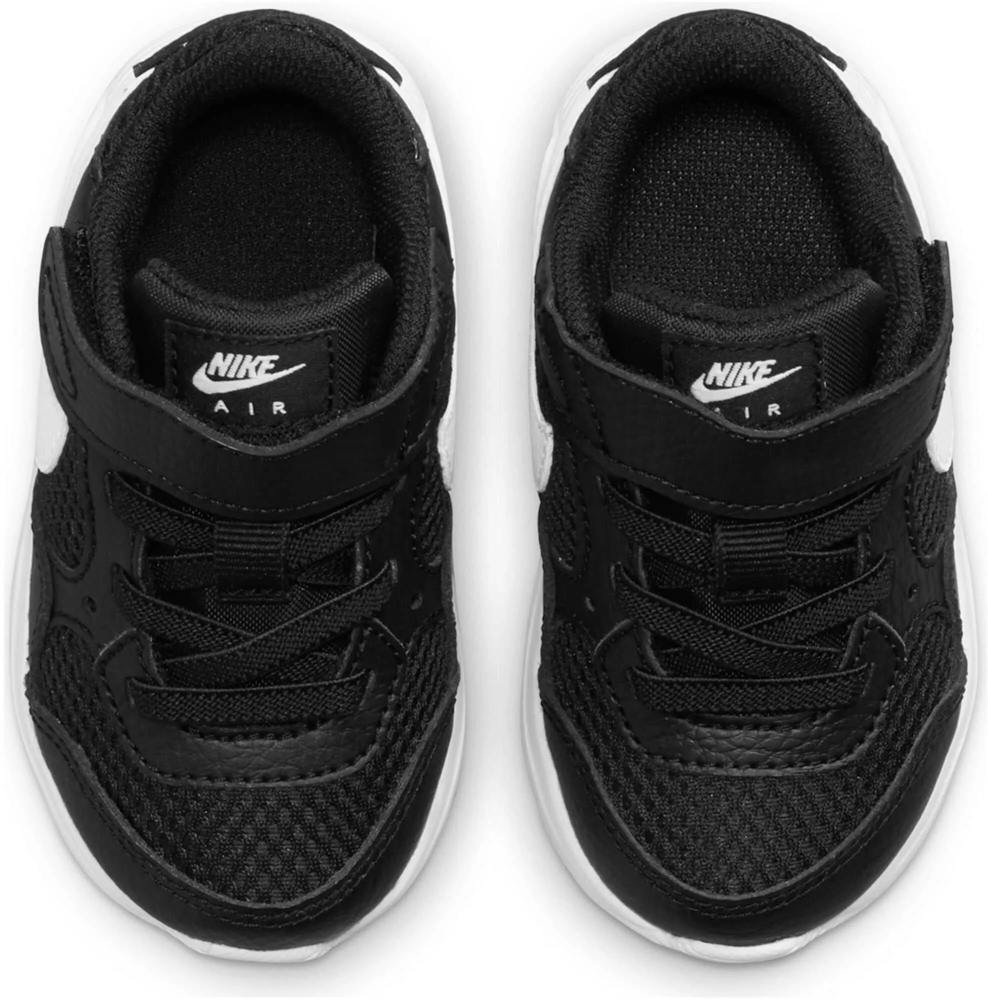 Air Max SC Freizeitschuhe für Kleinkinder