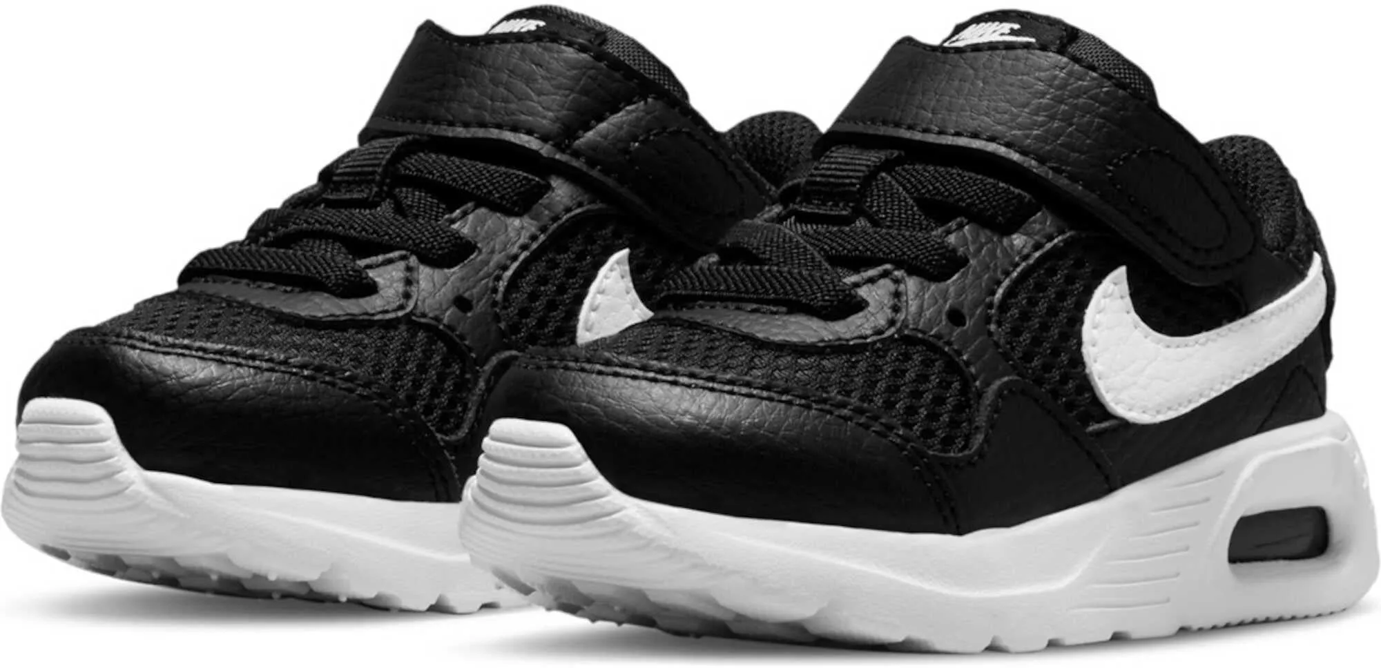 Air Max SC Freizeitschuhe für Kleinkinder