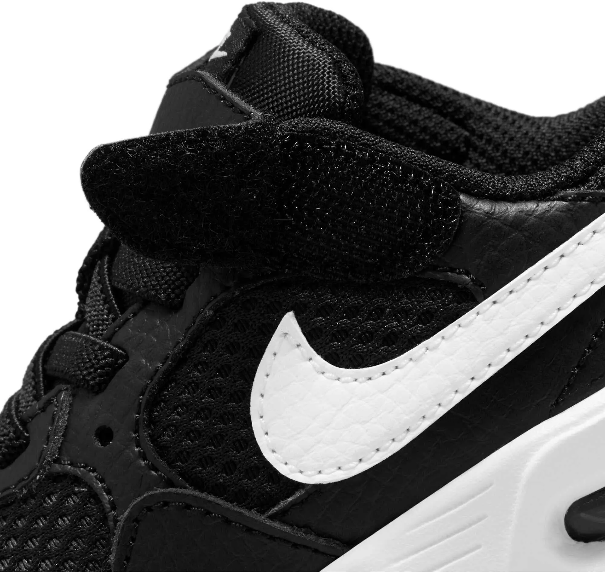 Air Max SC Freizeitschuhe für Kleinkinder
