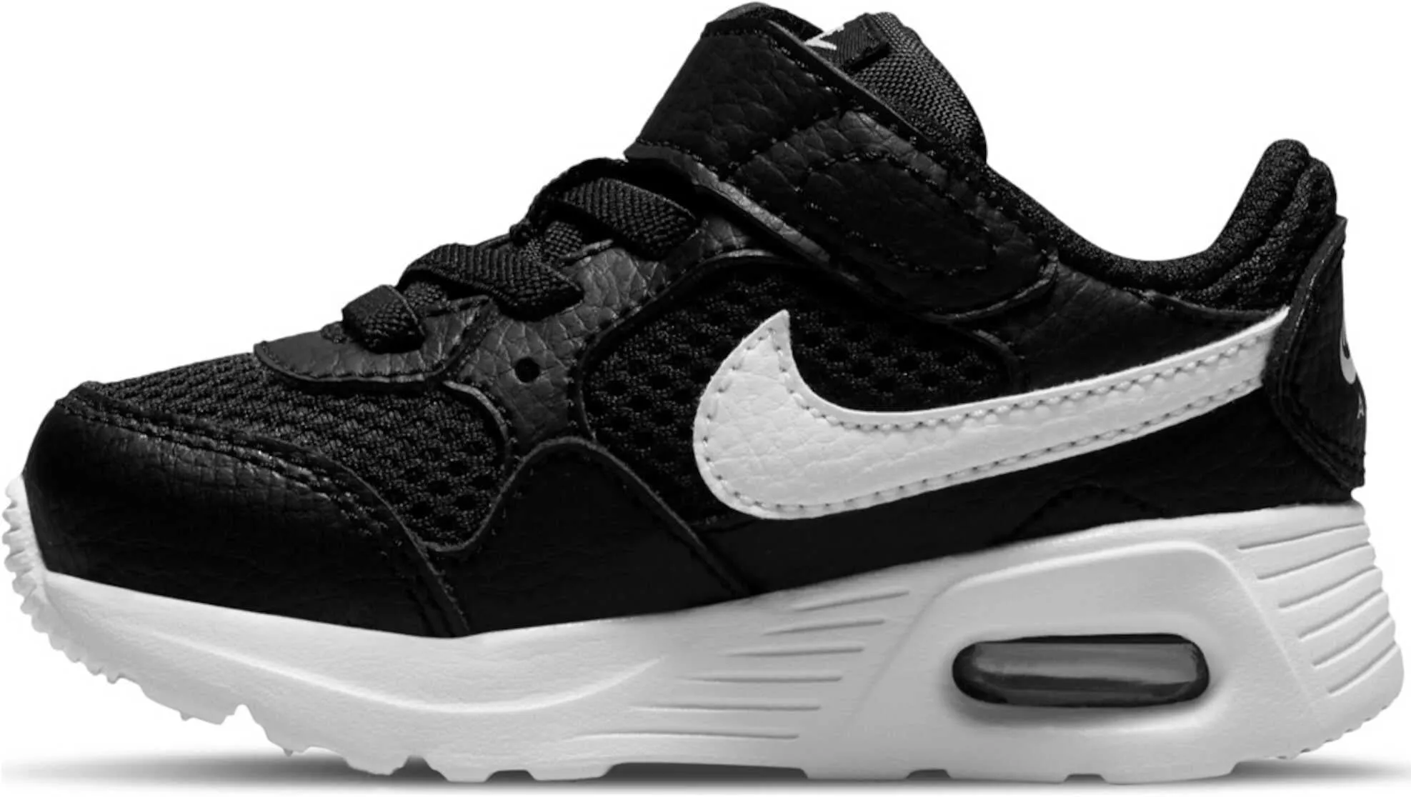 Air Max SC Freizeitschuhe für Kleinkinder