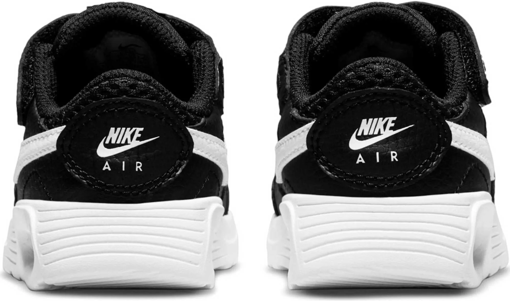 Air Max SC Freizeitschuhe für Kleinkinder