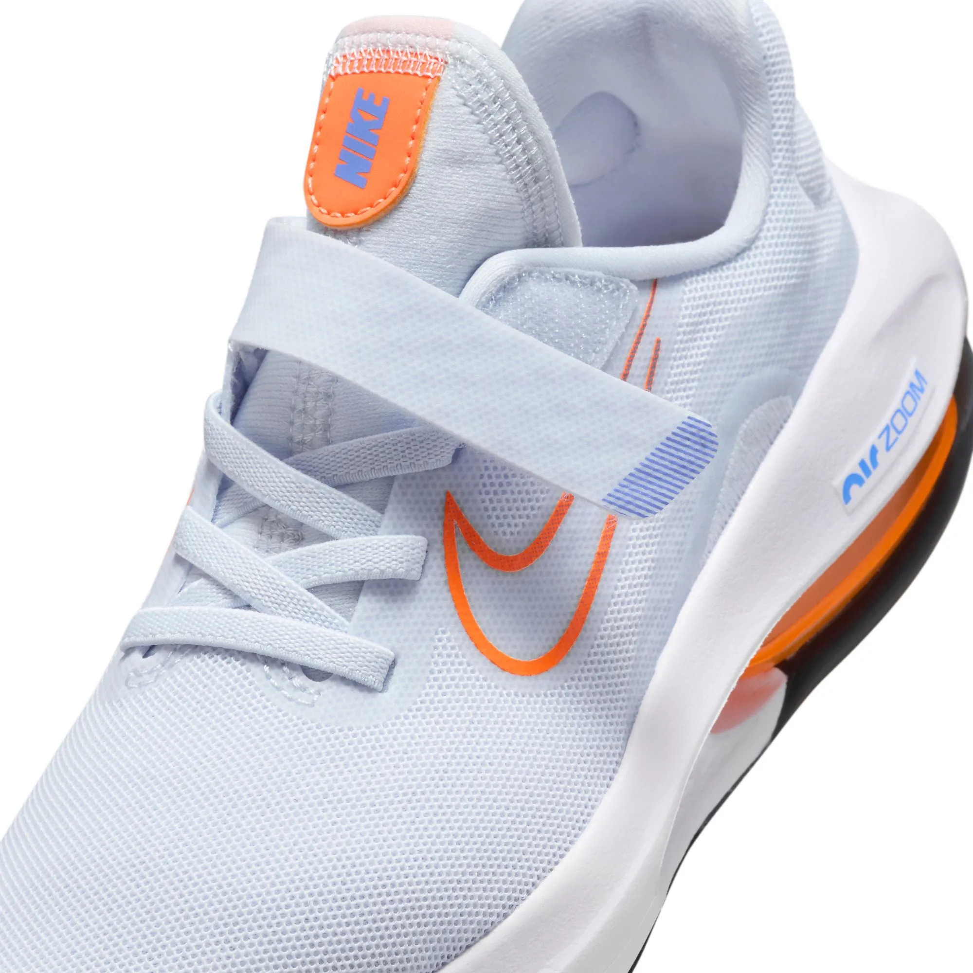 Air Zoom Arcadia 2 Kinderschuhe für Kleinkinder