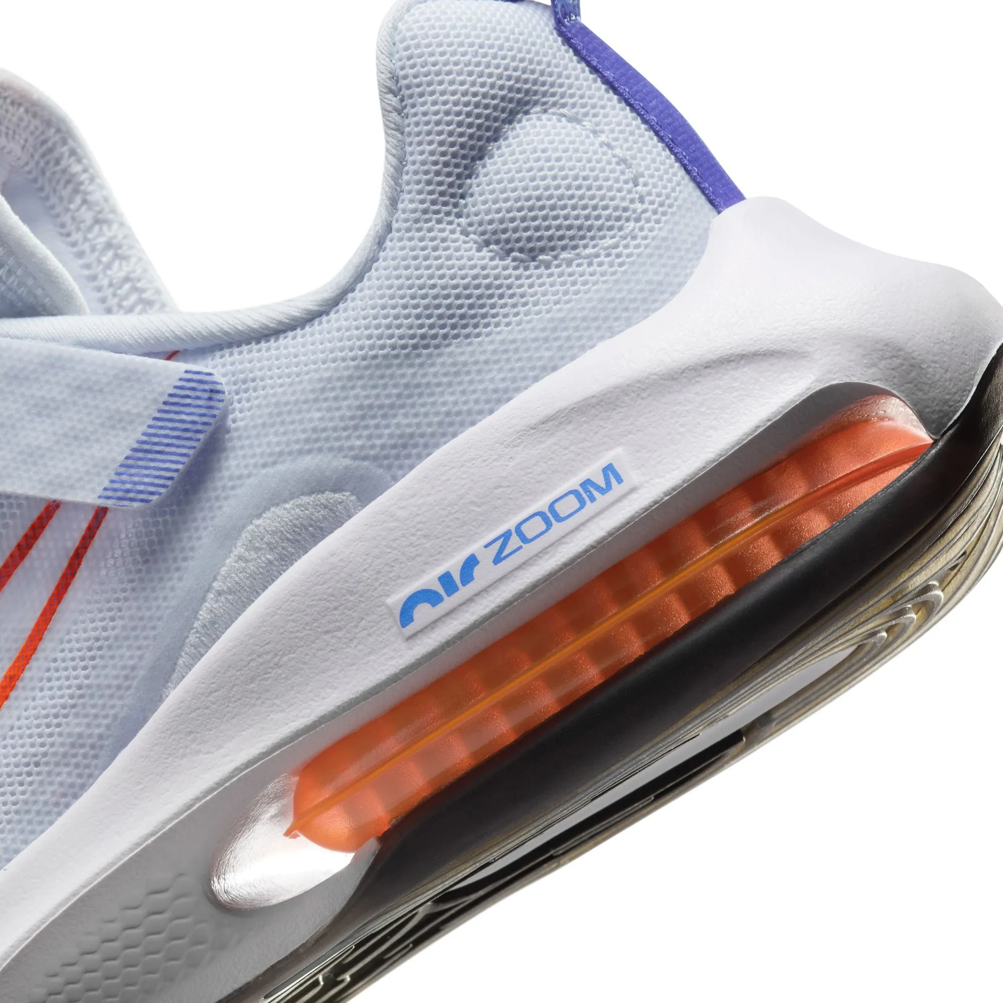 Air Zoom Arcadia 2 Kinderschuhe für Kleinkinder