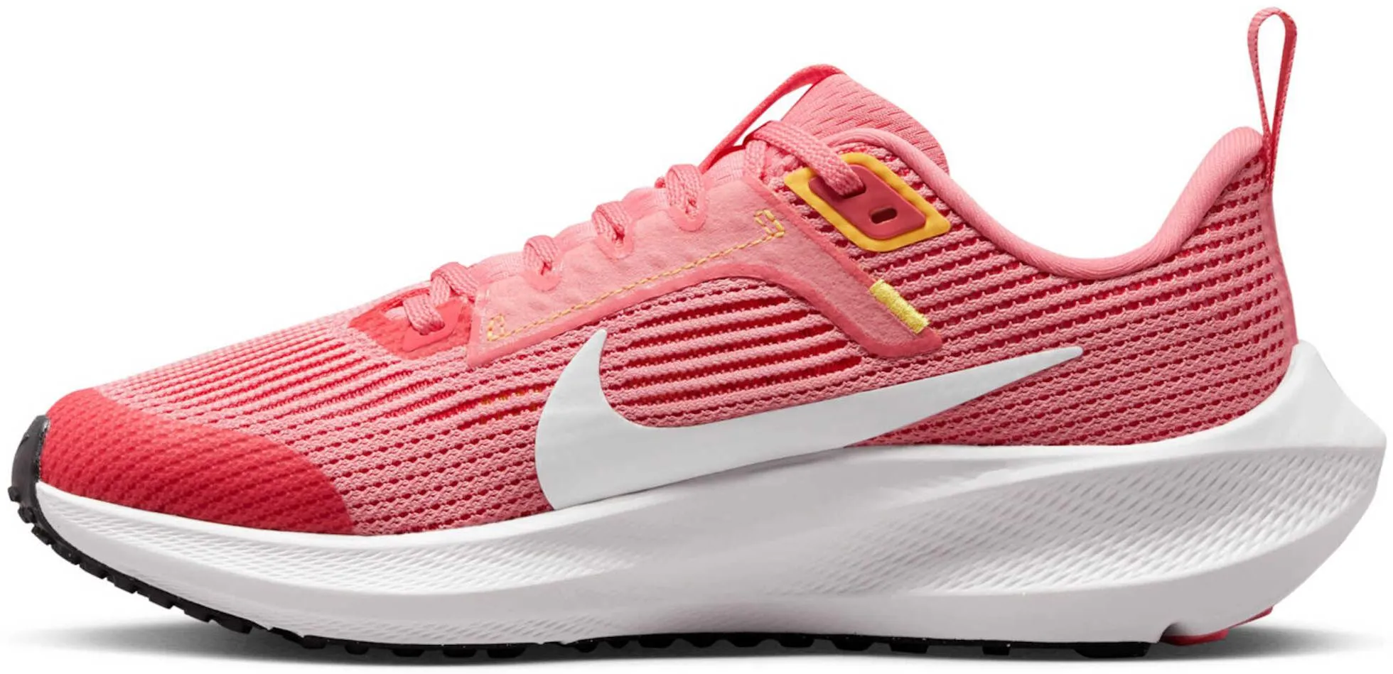 Air Zoom Pegasus 40 Junior Laufschuhe für die Straße