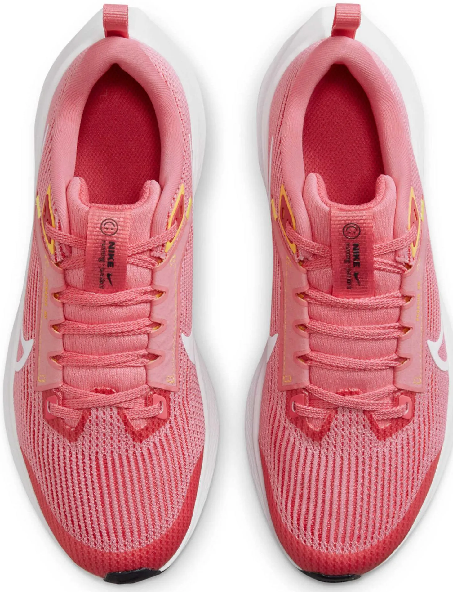 Air Zoom Pegasus 40 Junior Laufschuhe für die Straße
