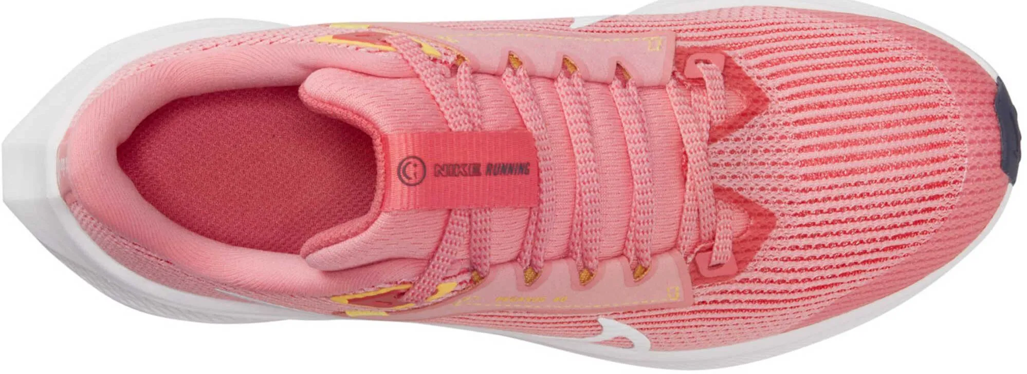 Air Zoom Pegasus 40 Junior Laufschuhe für die Straße