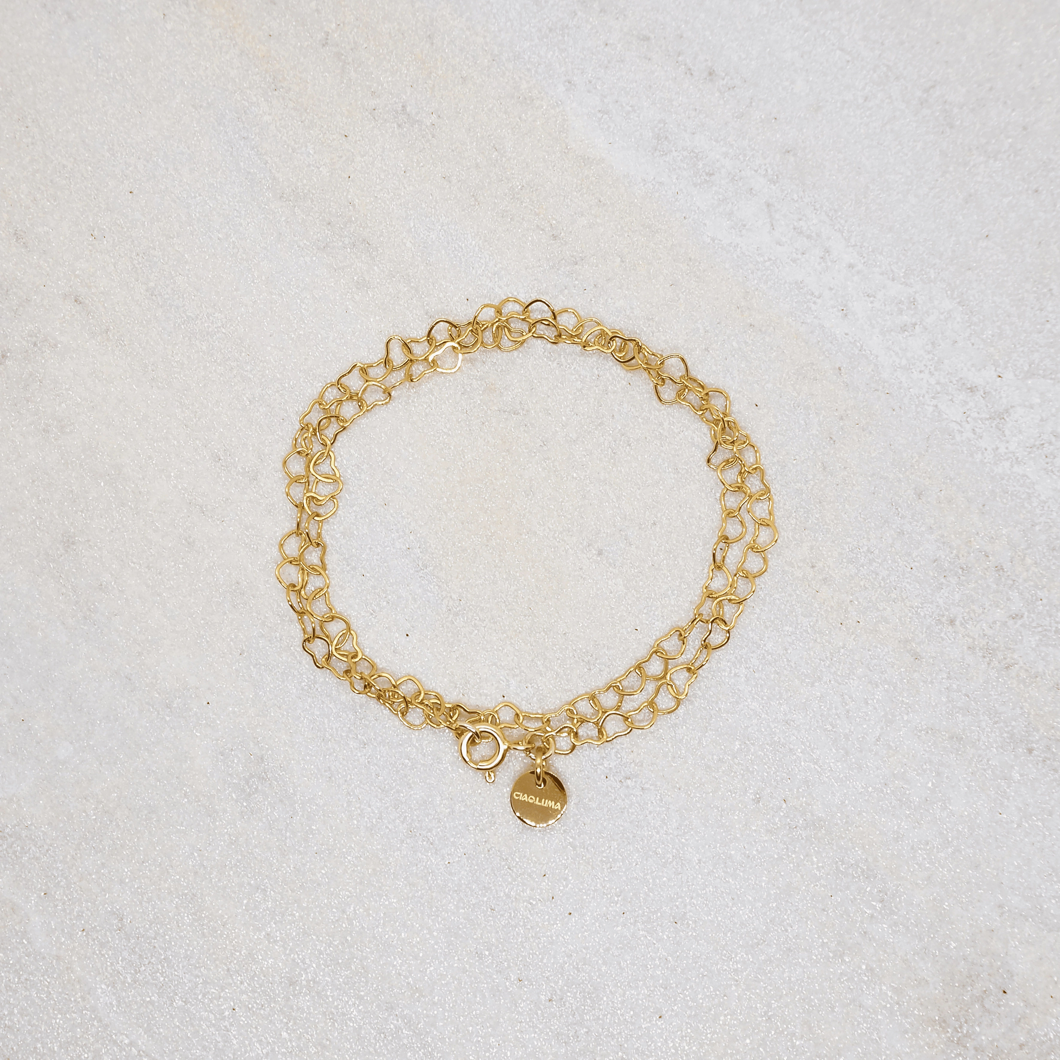 AMORE NECKLACE