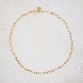 AMORE NECKLACE