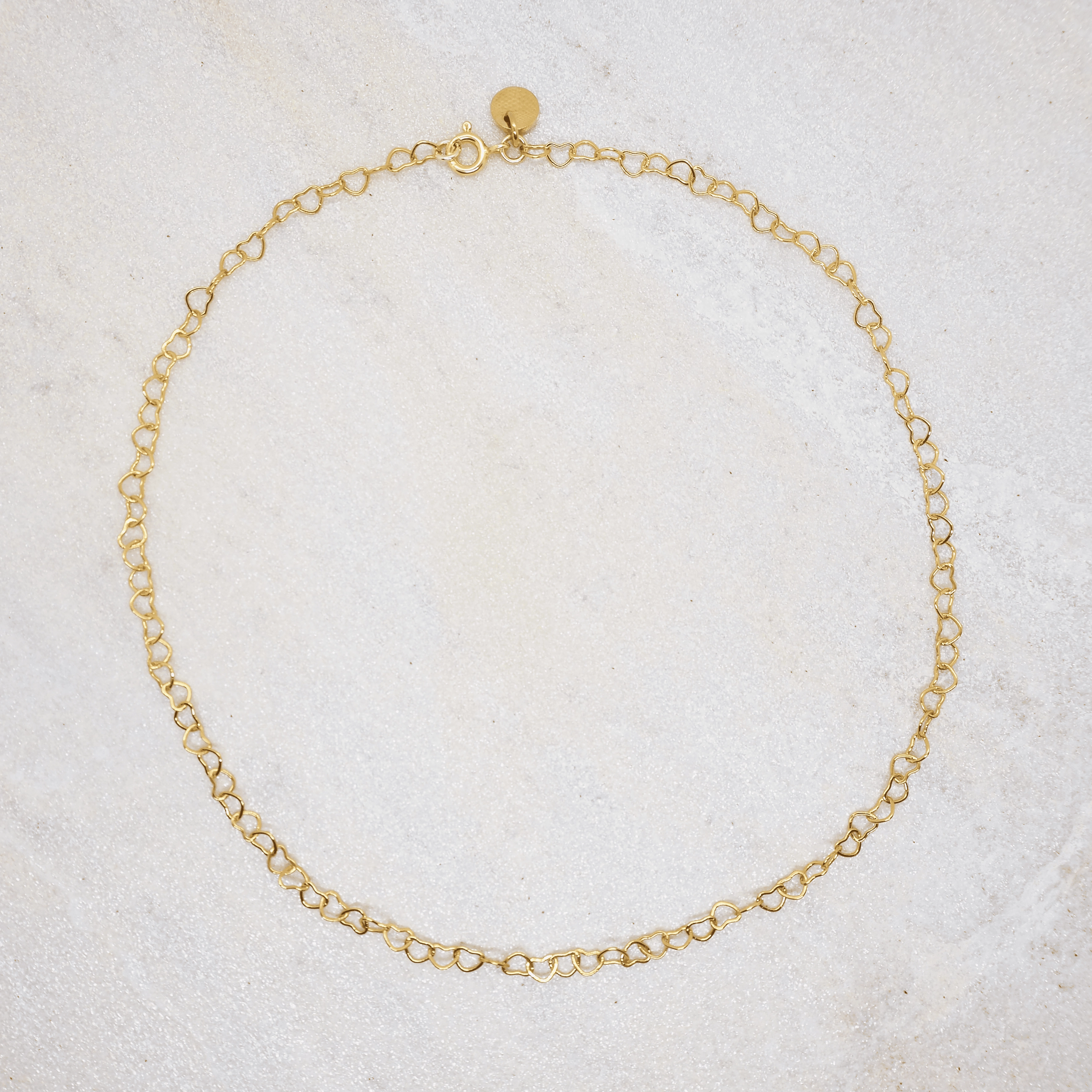 AMORE NECKLACE