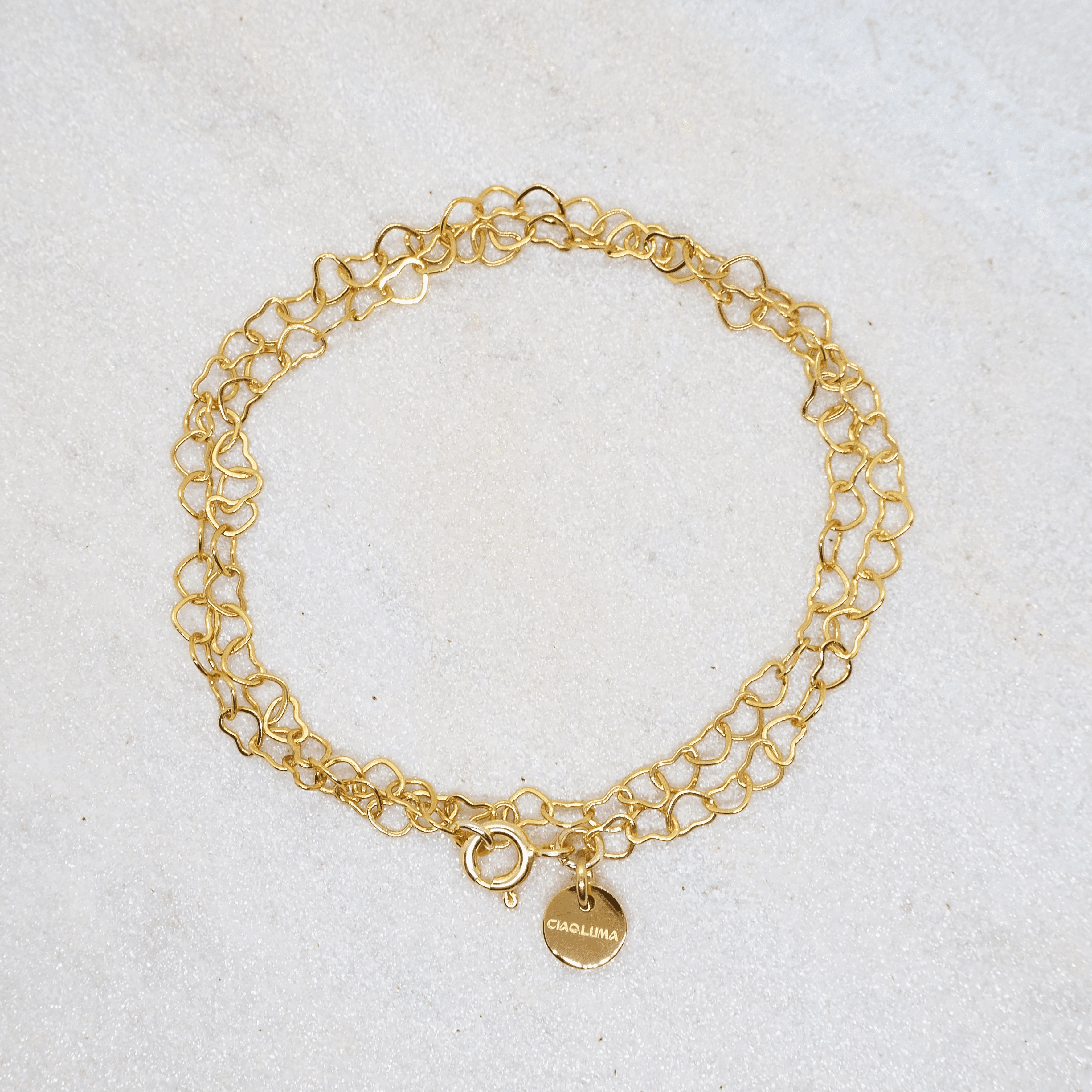 AMORE NECKLACE